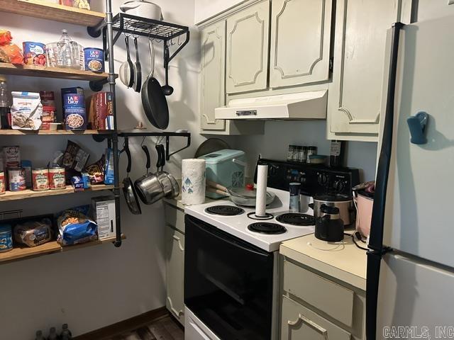 CHELSEA GLADE - Residential