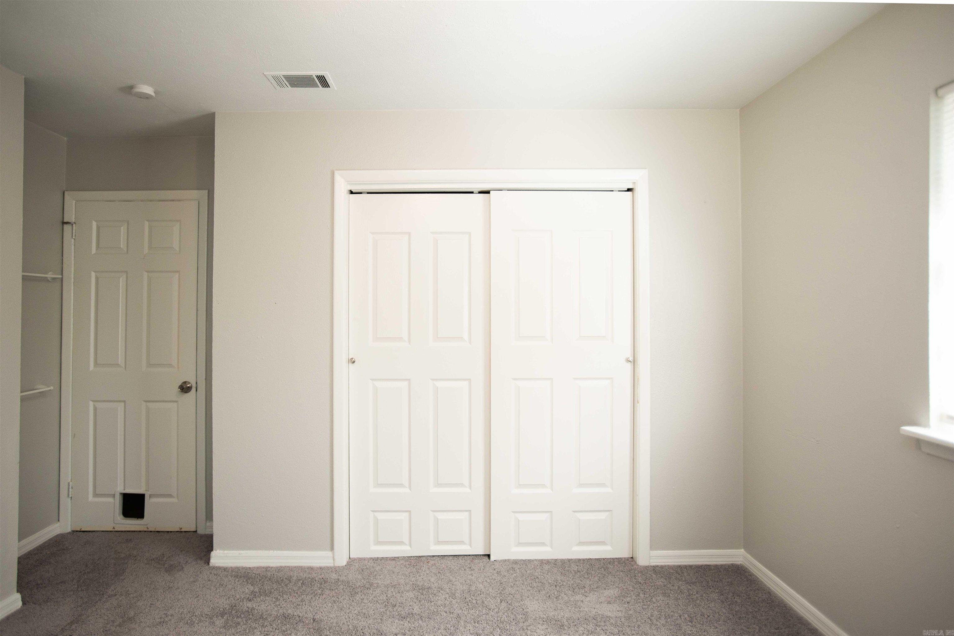 Towering Pines - Residential Lease
