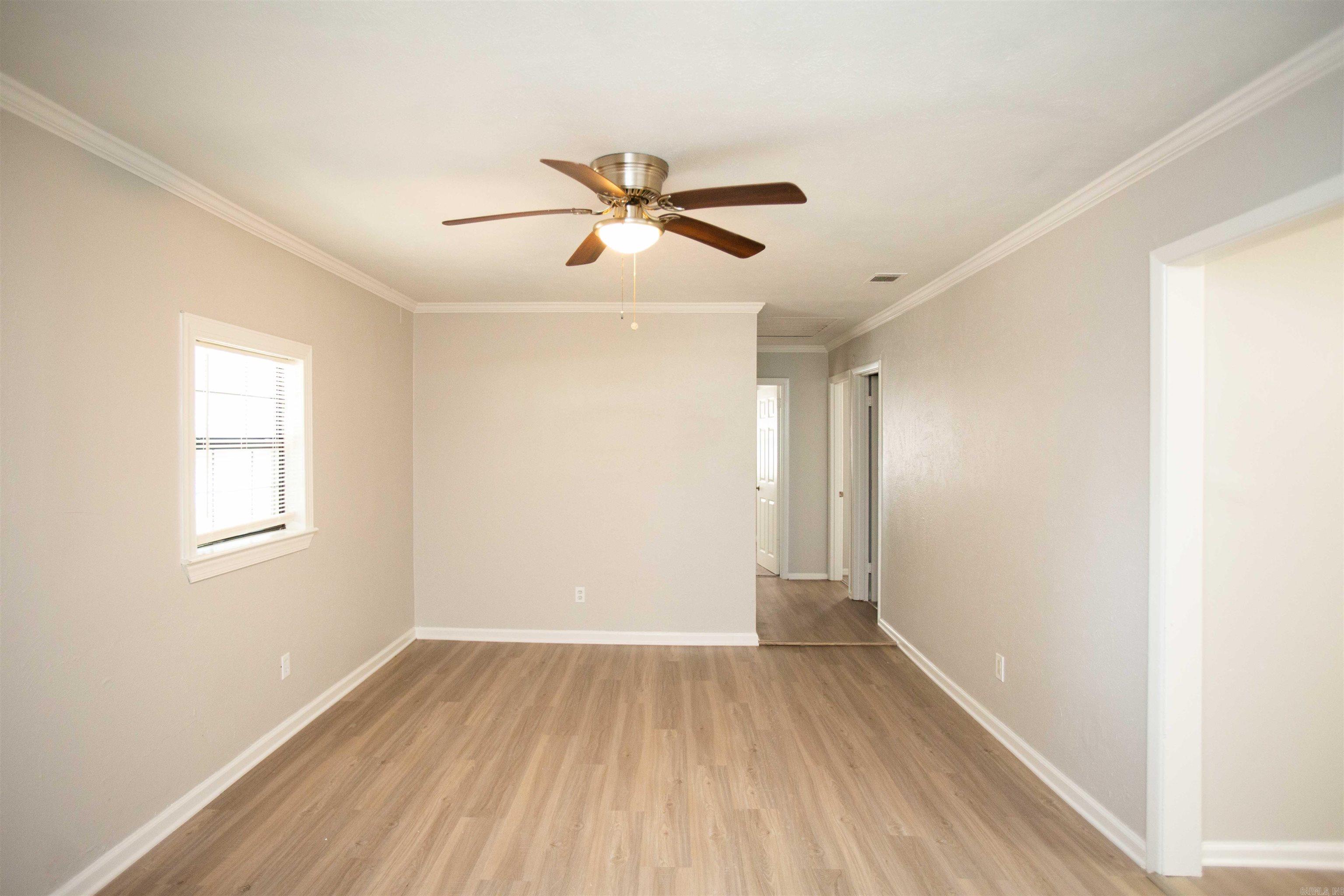 Towering Pines - Residential Lease