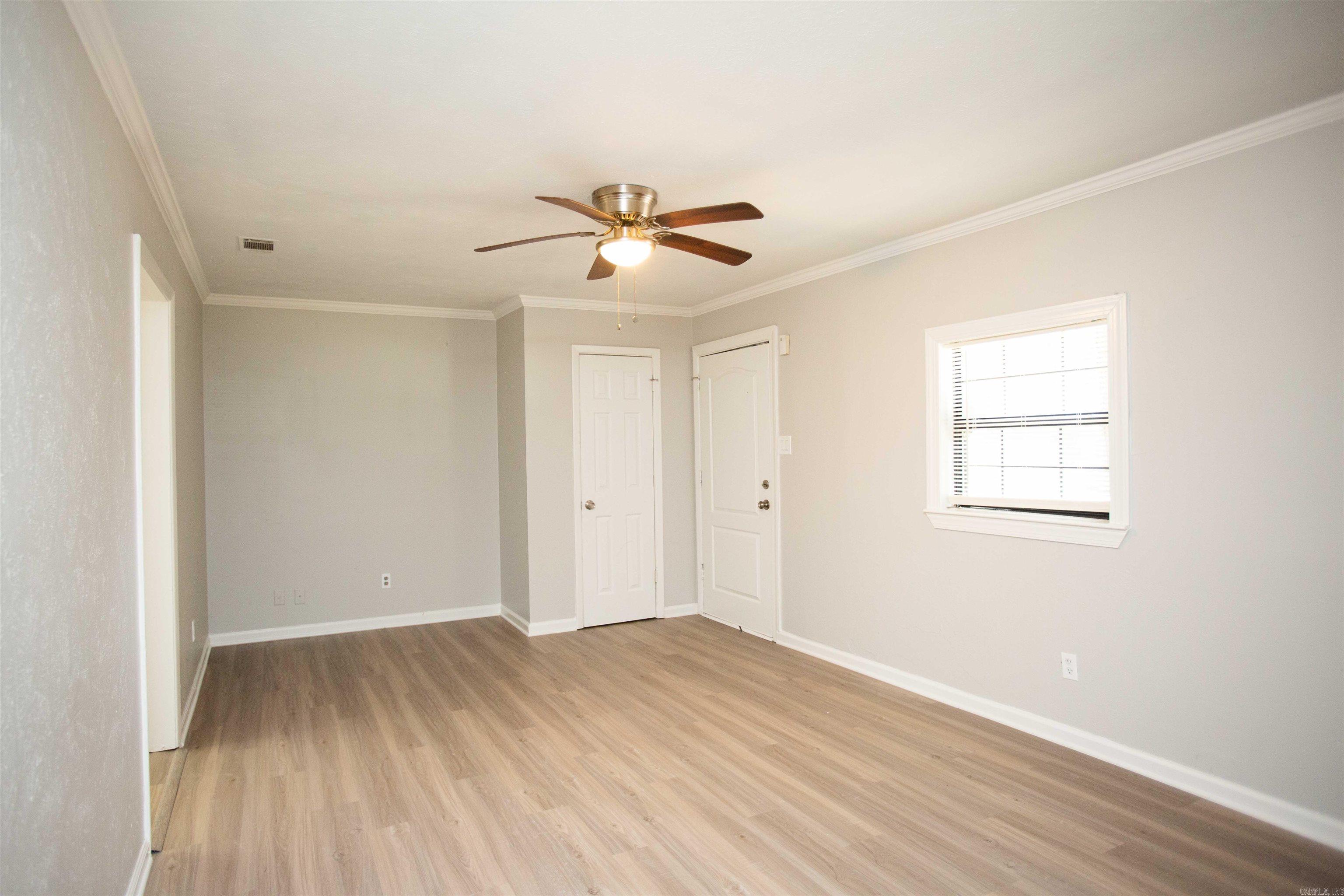 Towering Pines - Residential Lease