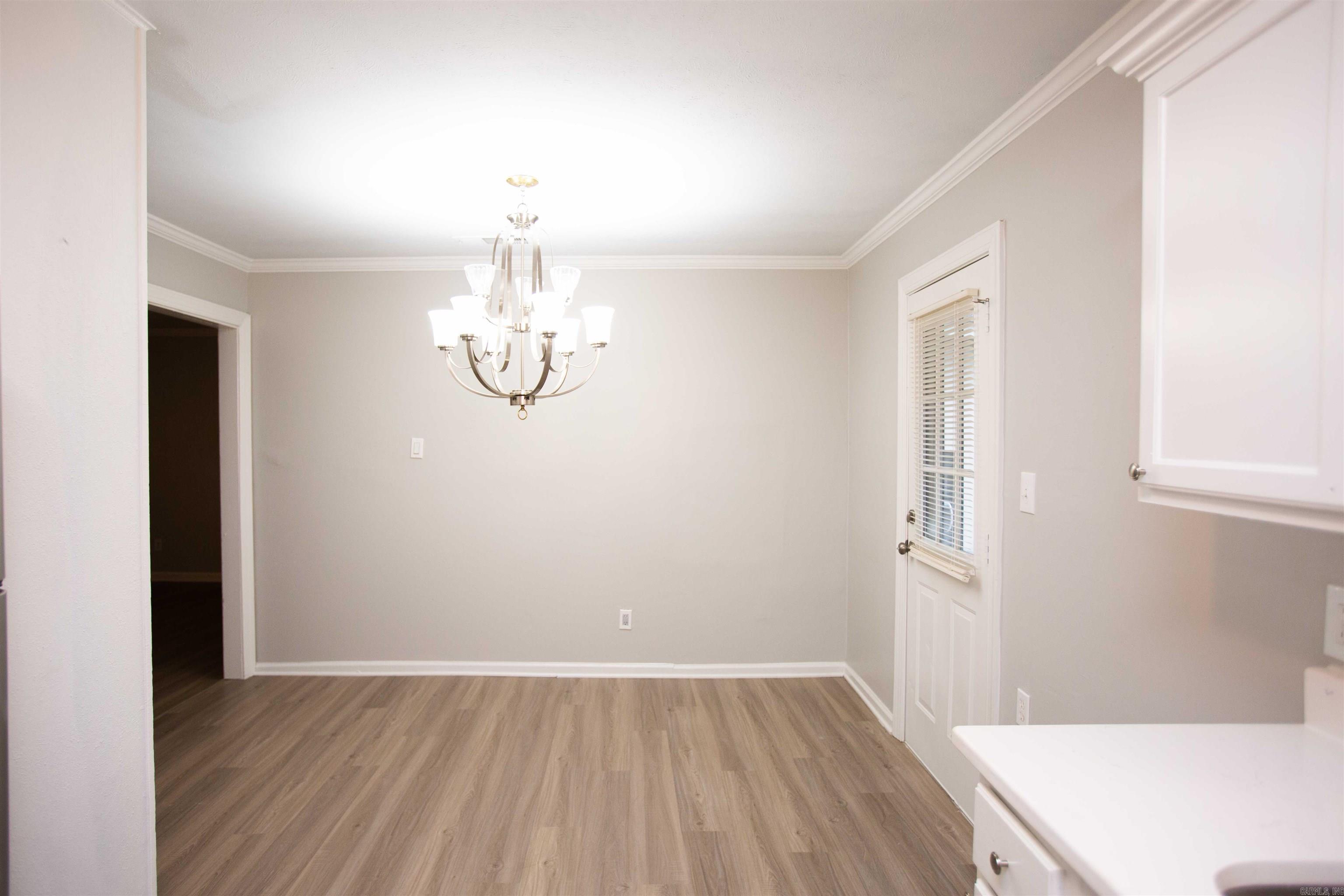 Towering Pines - Residential Lease