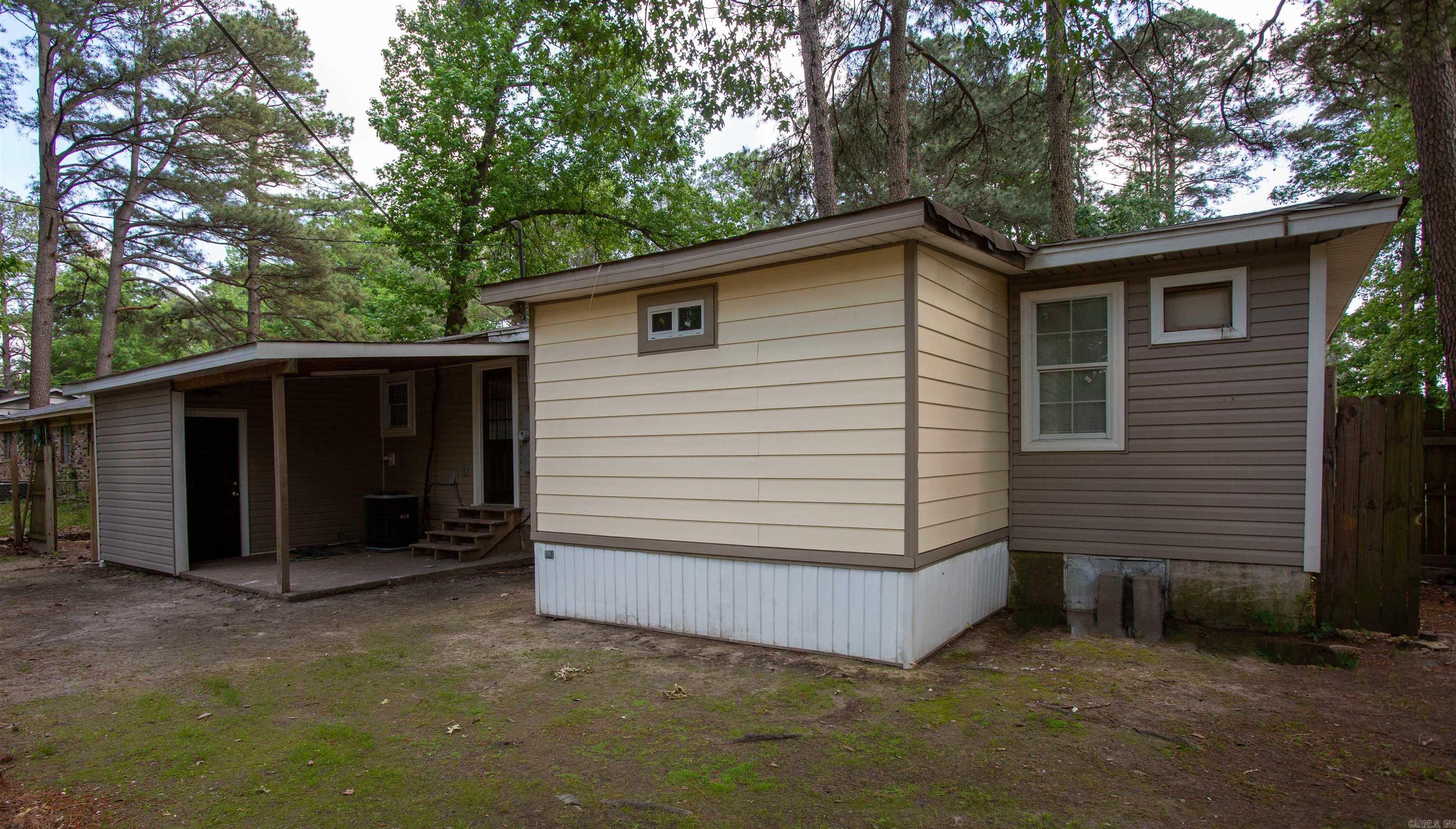 Towering Pines - Residential Lease