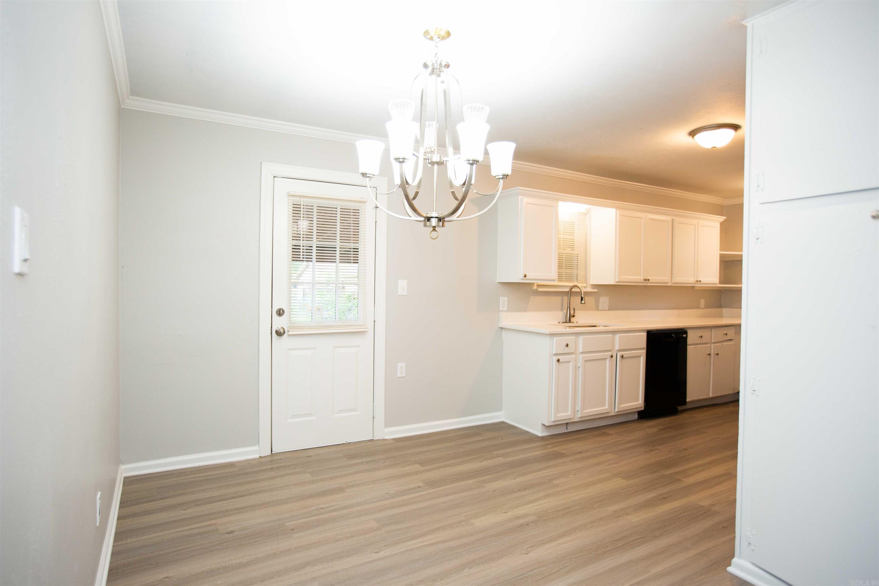 Towering Pines - Residential Lease