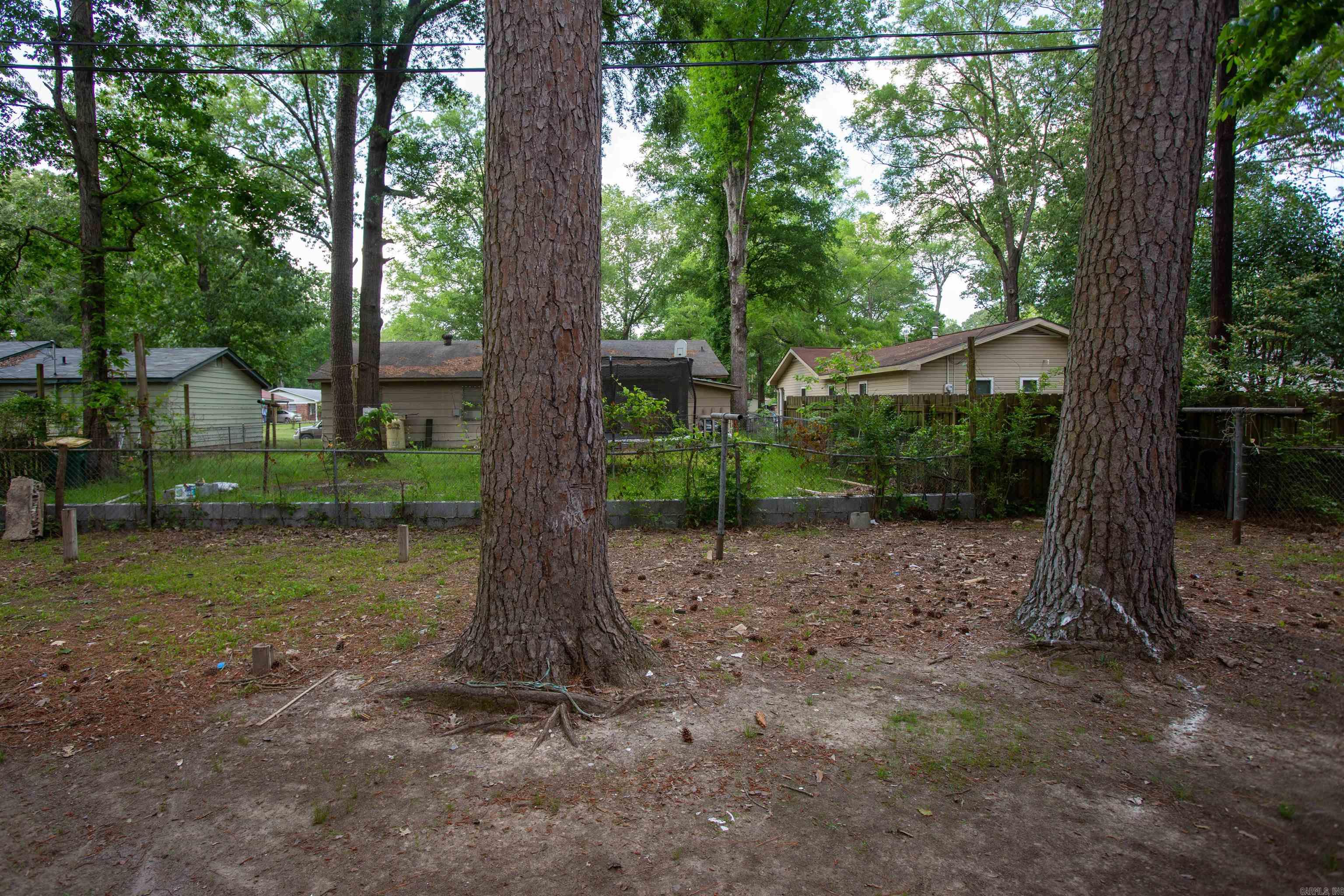 Towering Pines - Residential Lease