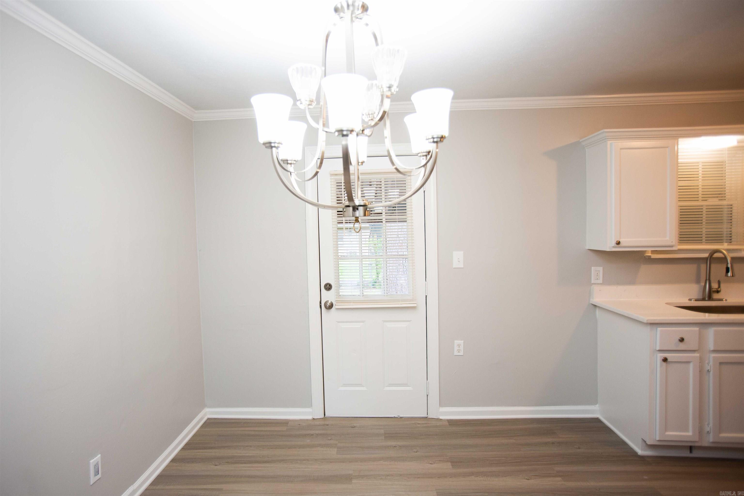 Towering Pines - Residential Lease