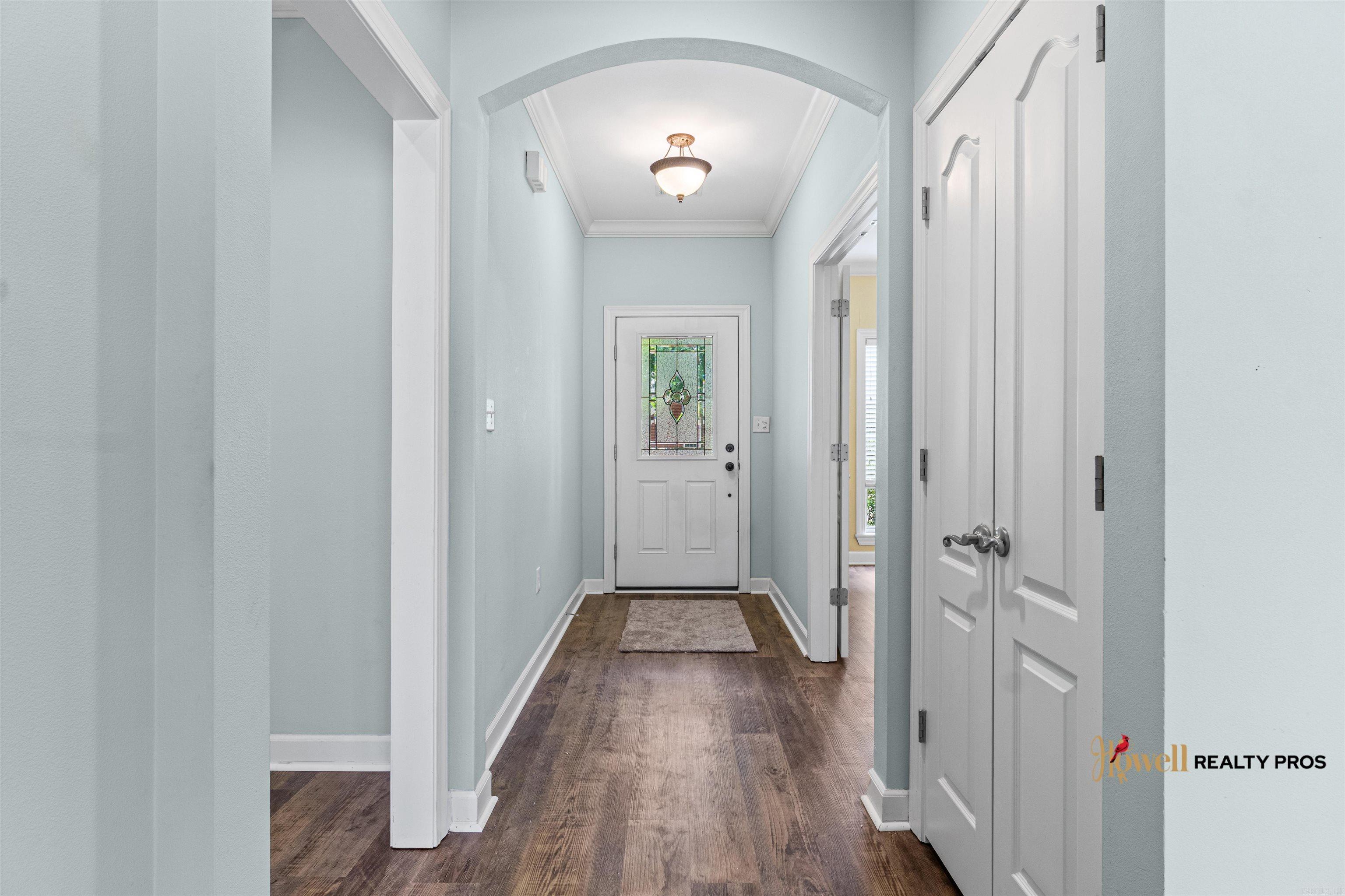 SEARCY LANDING - Residential
