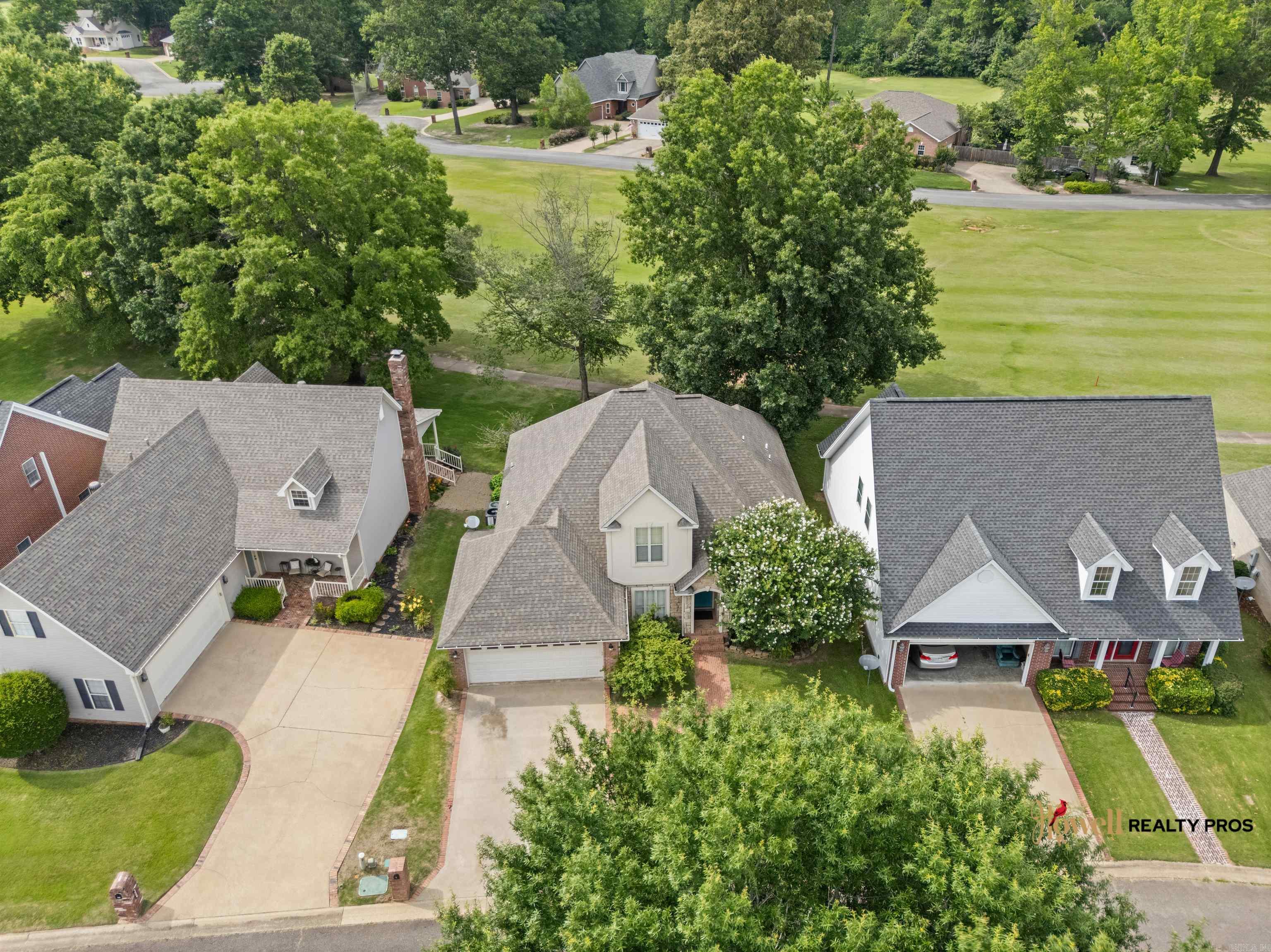 SEARCY LANDING - Residential