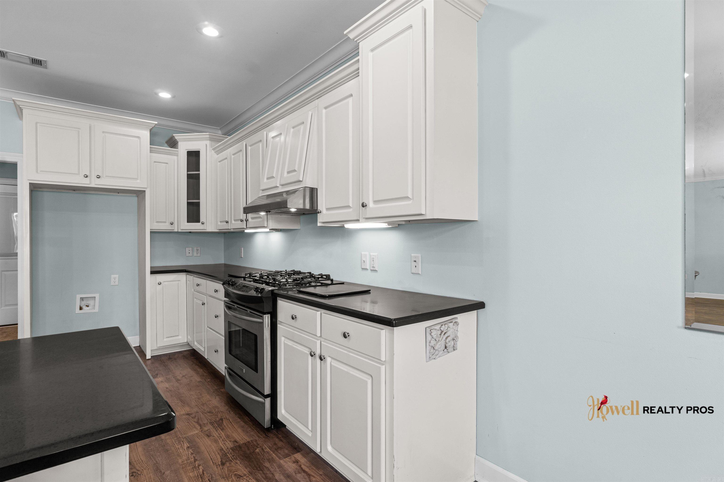 SEARCY LANDING - Residential