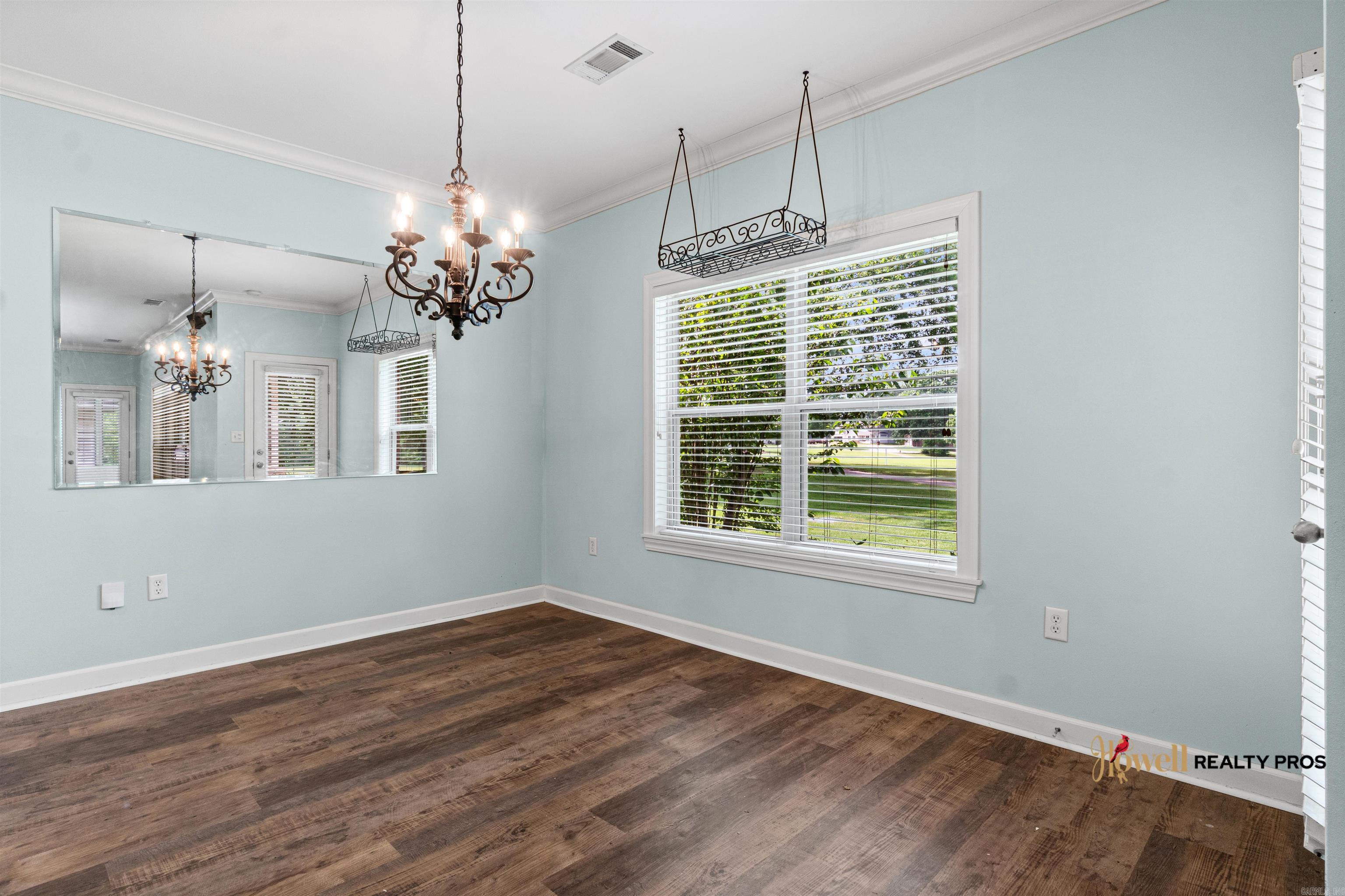 SEARCY LANDING - Residential