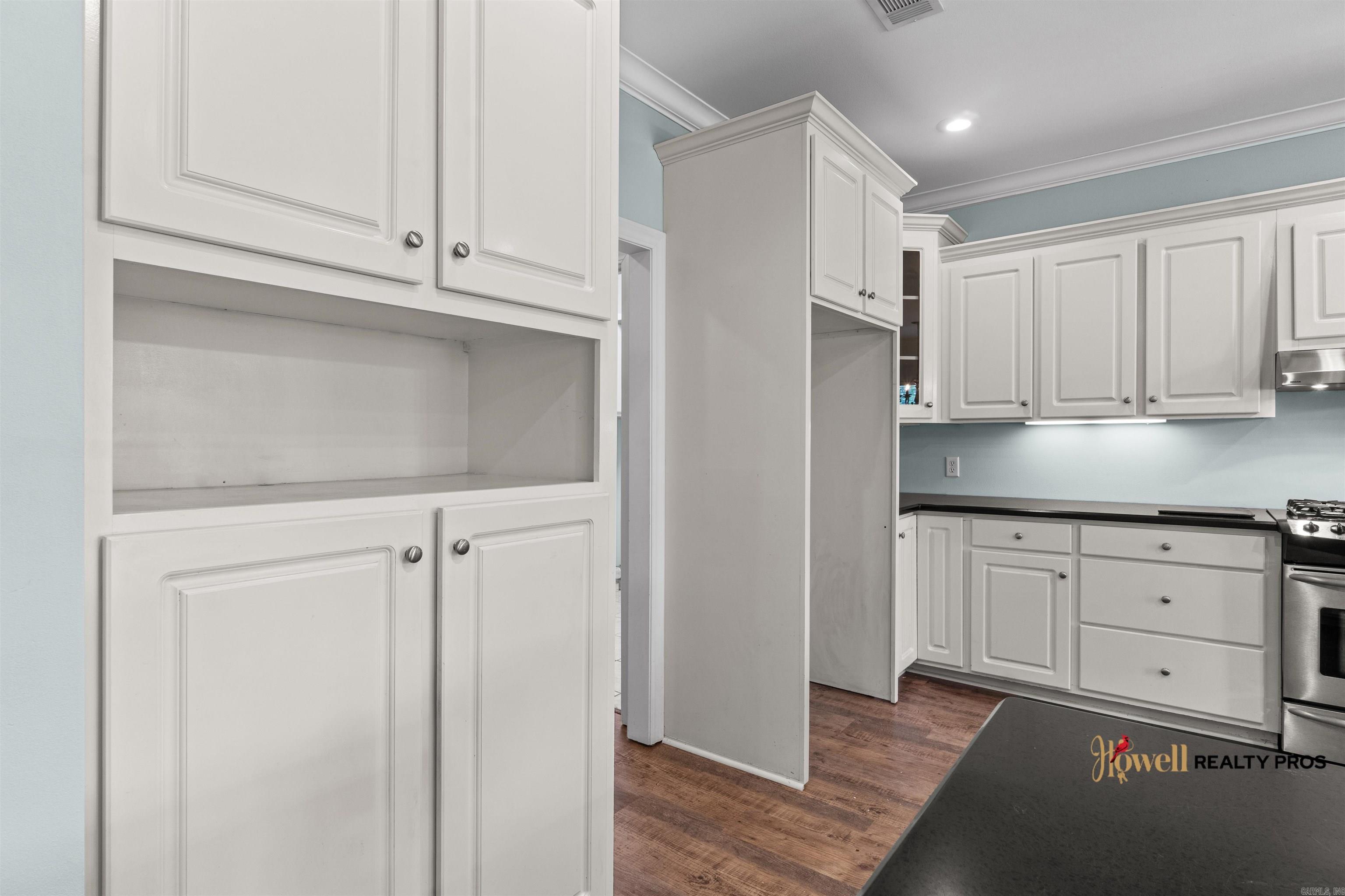 SEARCY LANDING - Residential