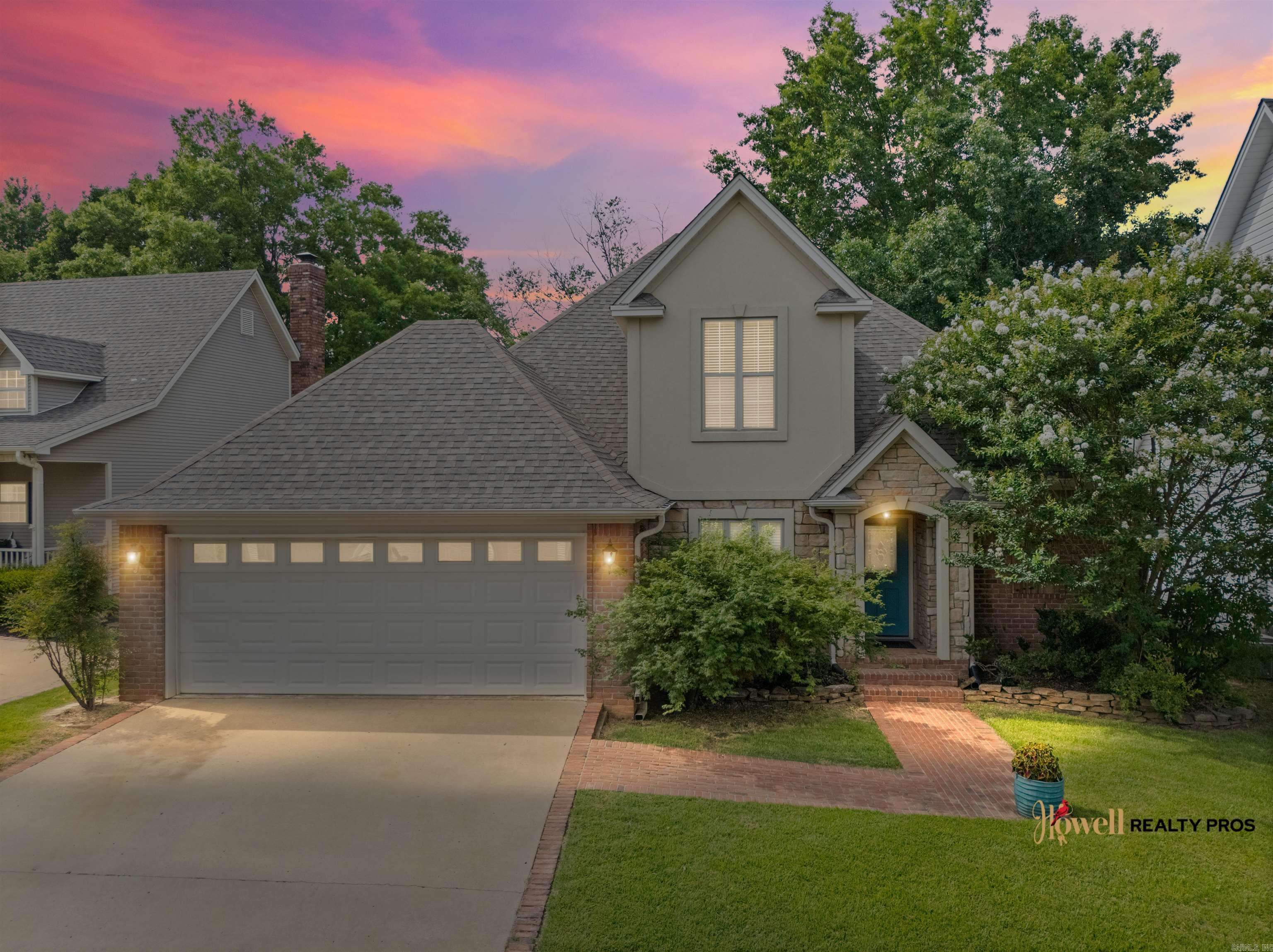 SEARCY LANDING - Residential