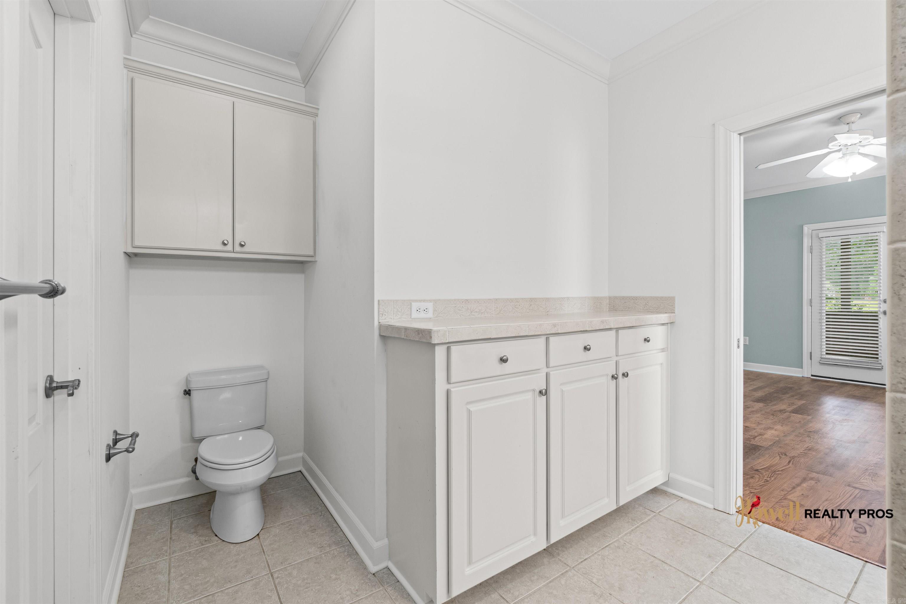 SEARCY LANDING - Residential