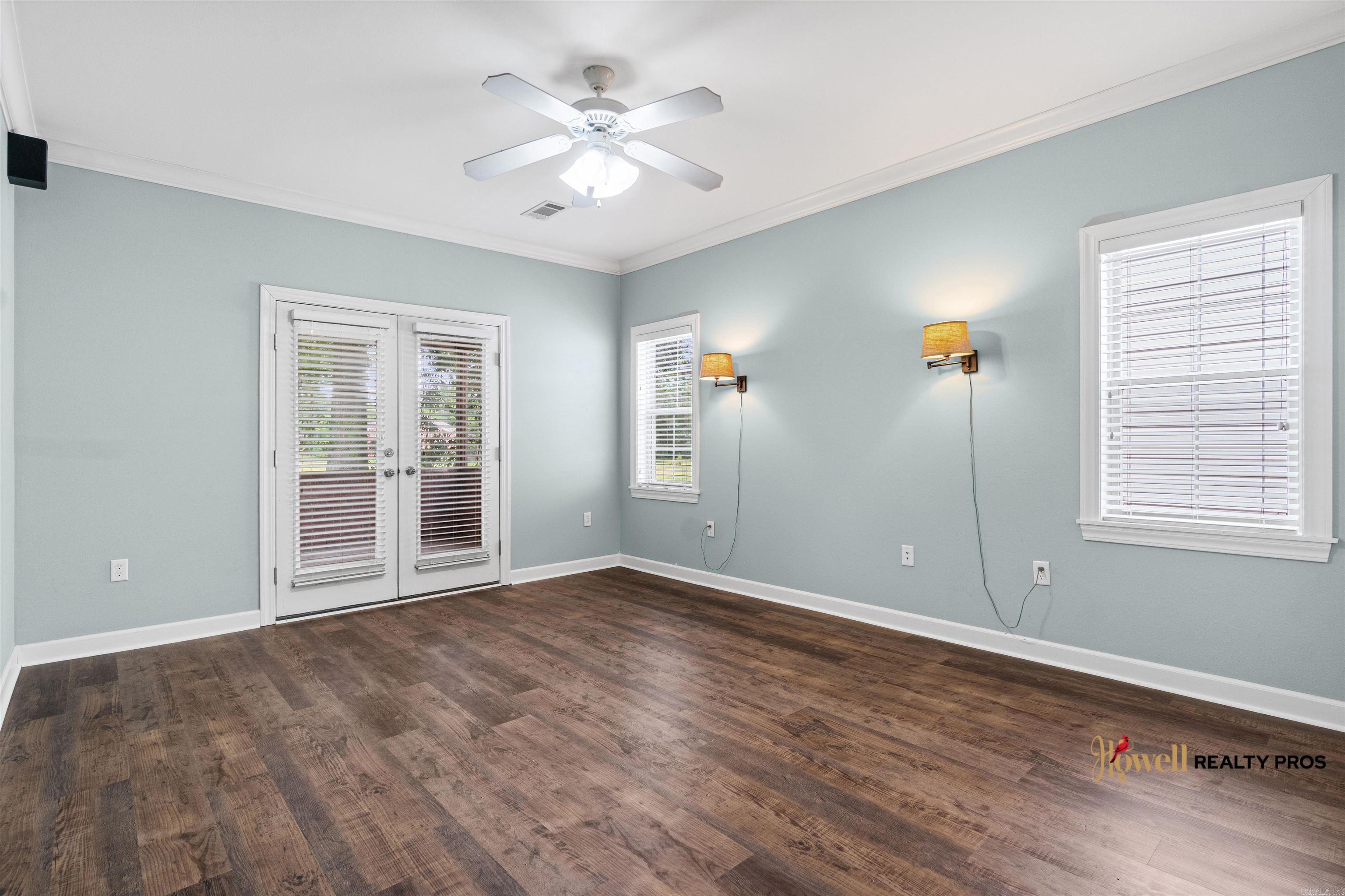 SEARCY LANDING - Residential
