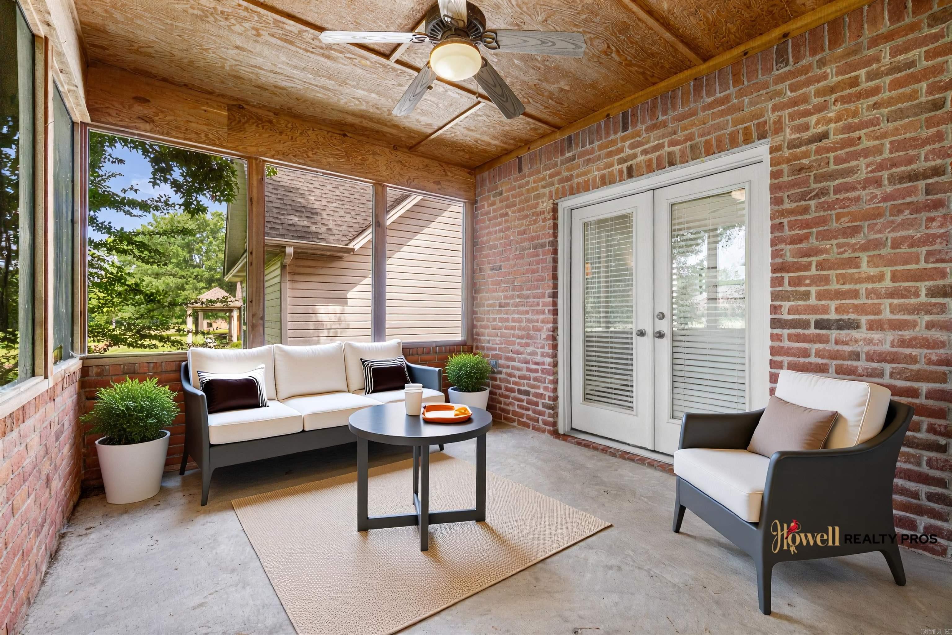 SEARCY LANDING - Residential