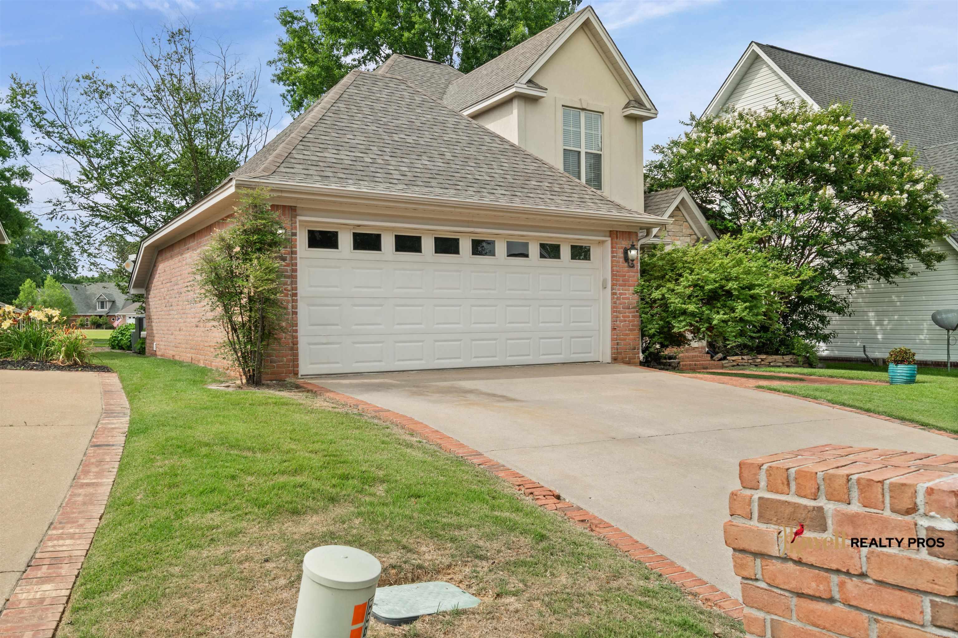 SEARCY LANDING - Residential