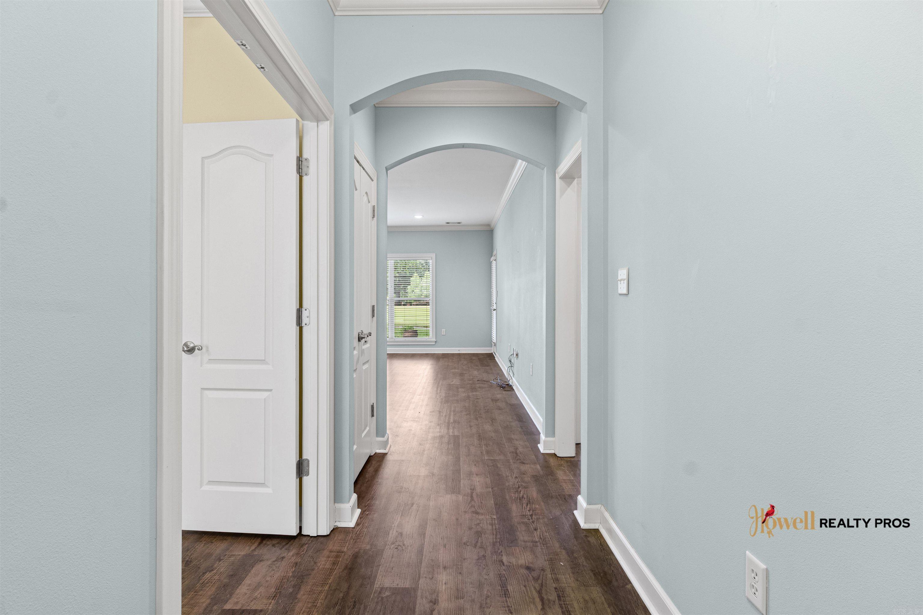 SEARCY LANDING - Residential