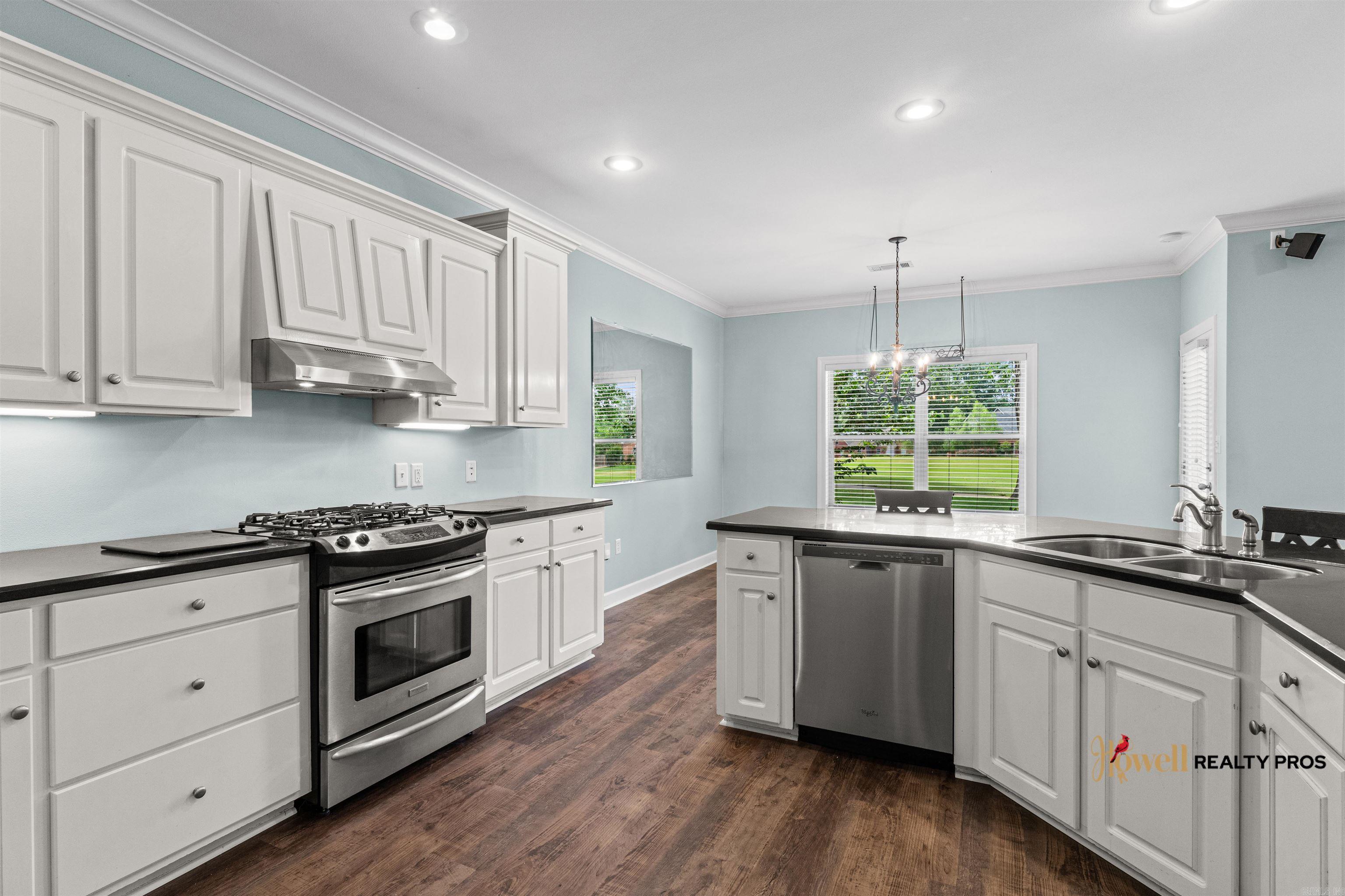 SEARCY LANDING - Residential
