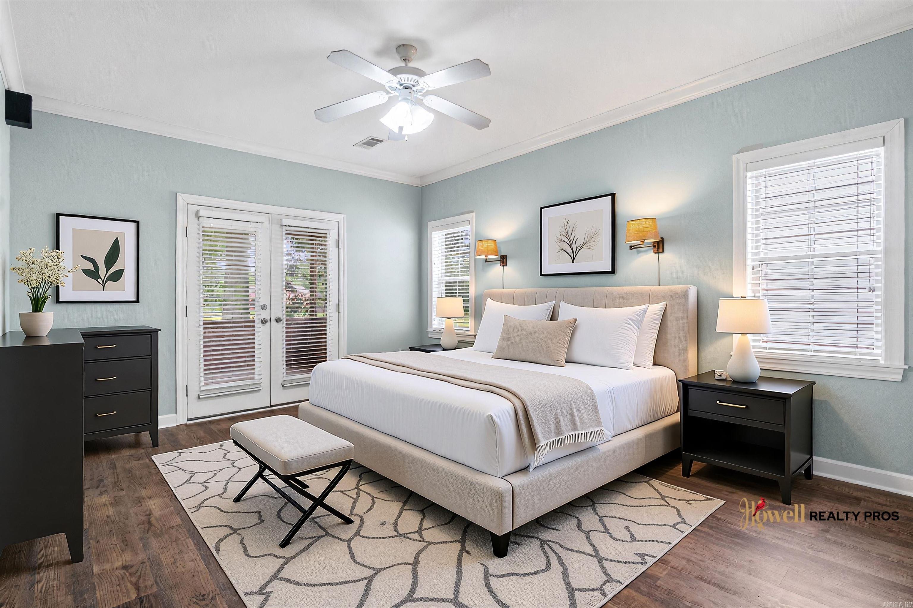 SEARCY LANDING - Residential