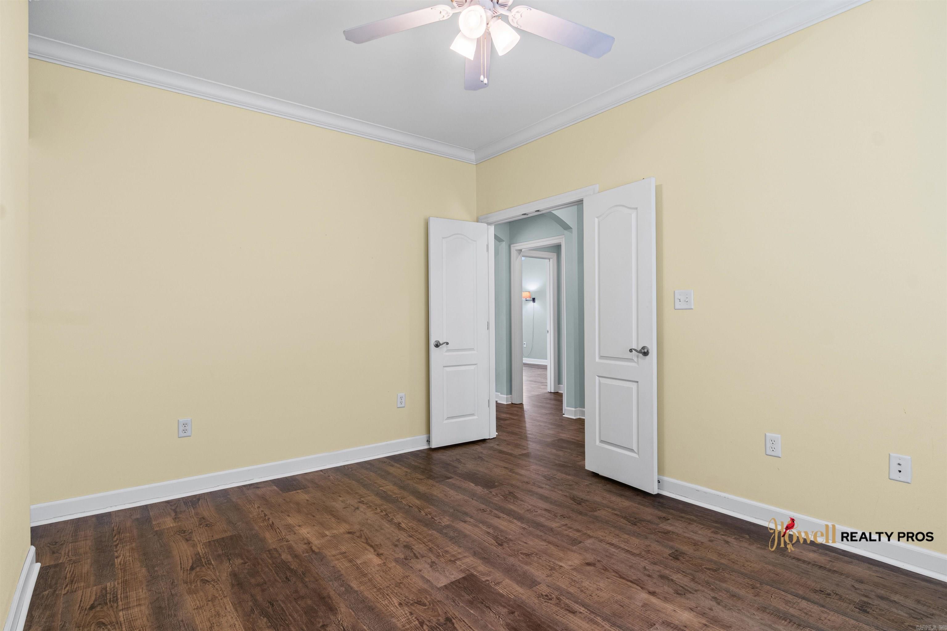 SEARCY LANDING - Residential