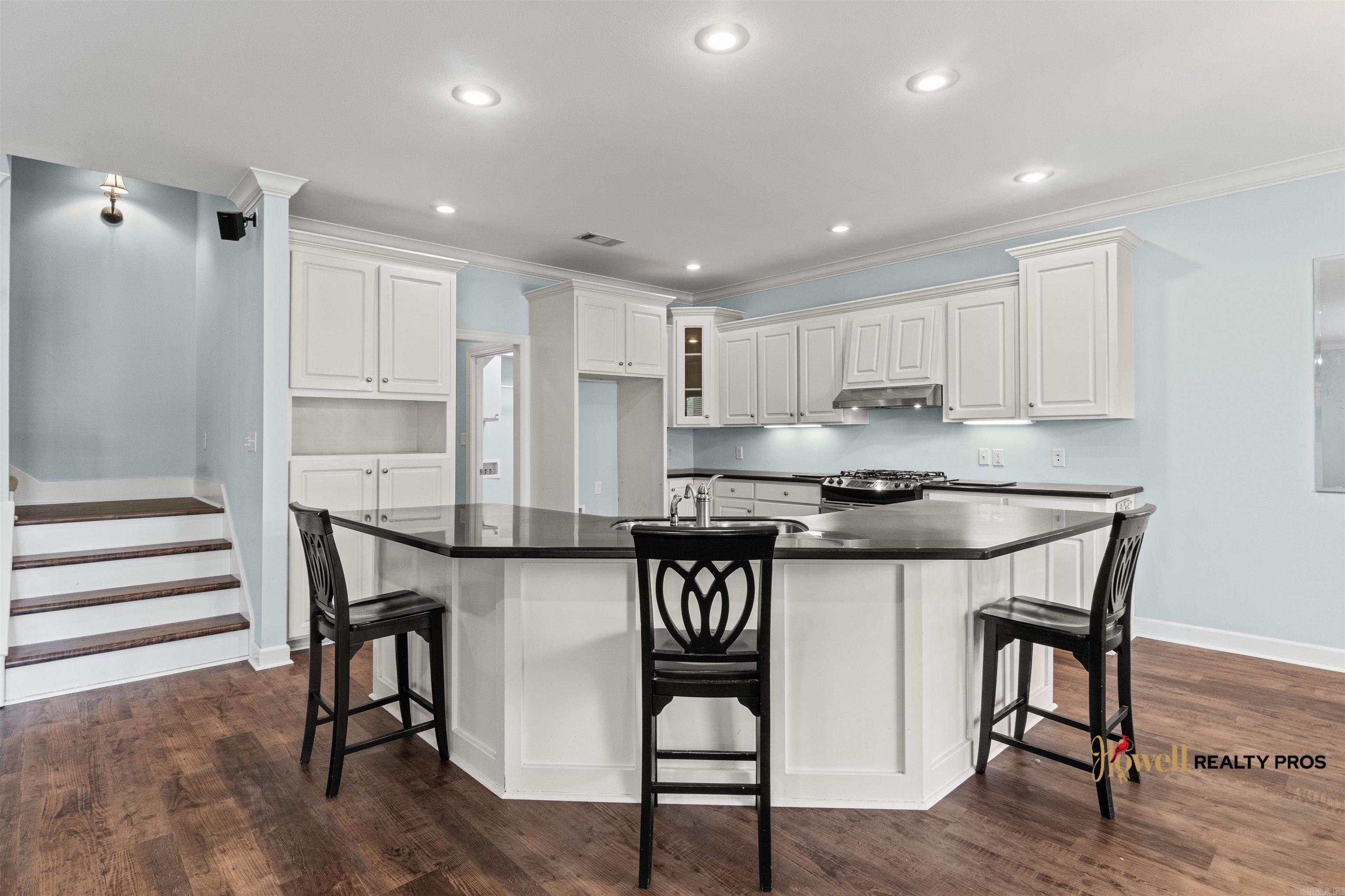 SEARCY LANDING - Residential