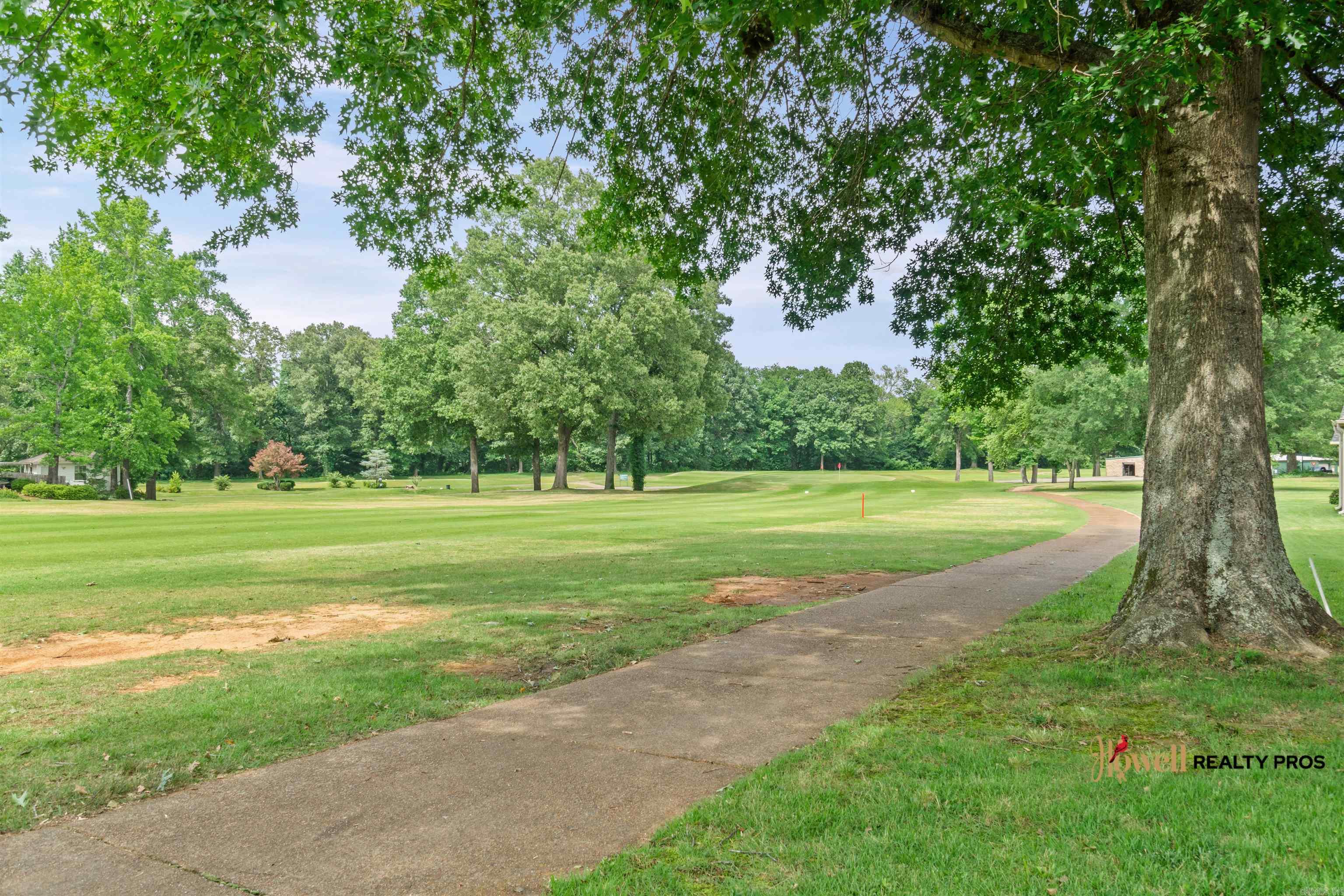 SEARCY LANDING - Residential