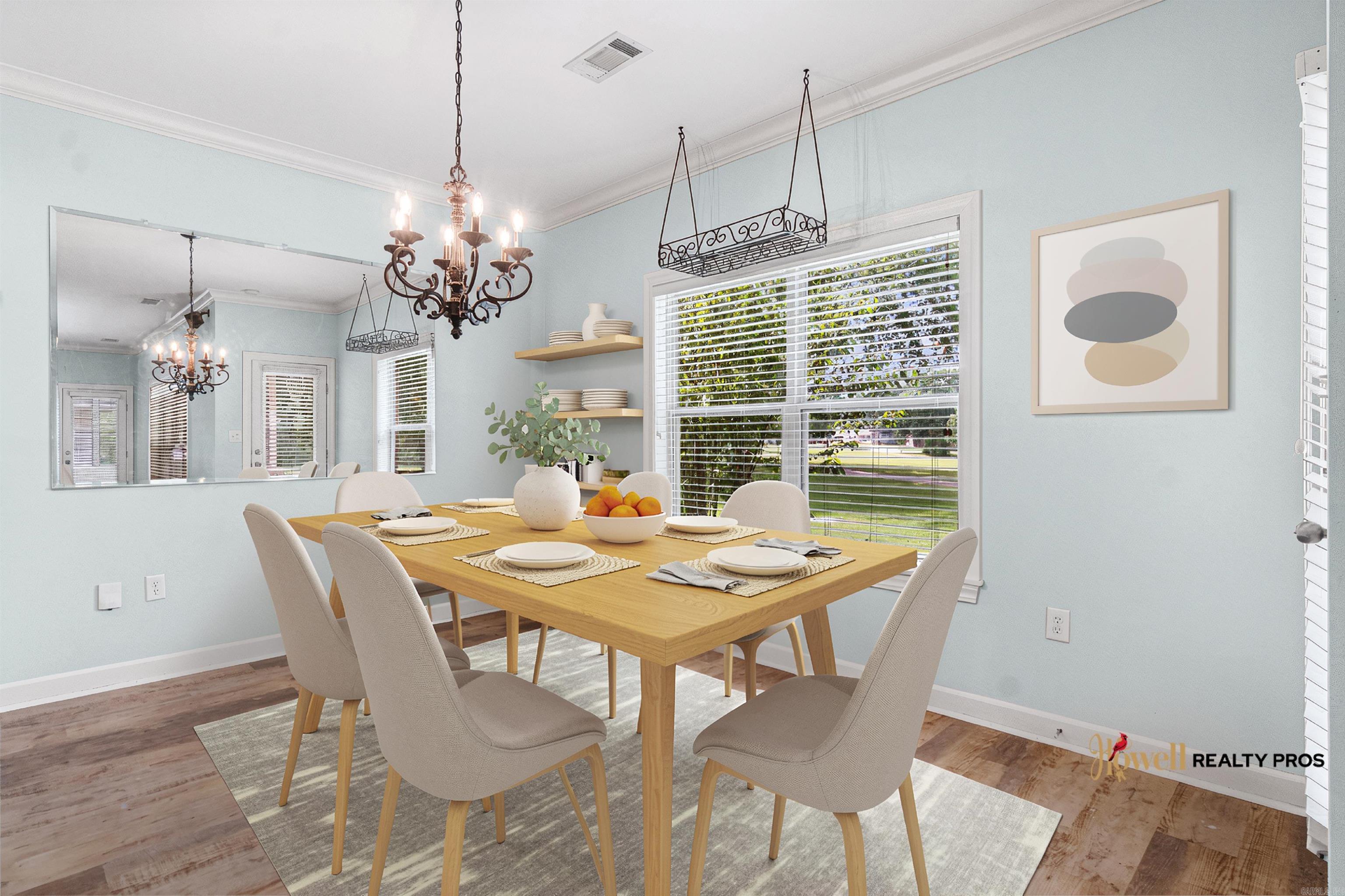 SEARCY LANDING - Residential