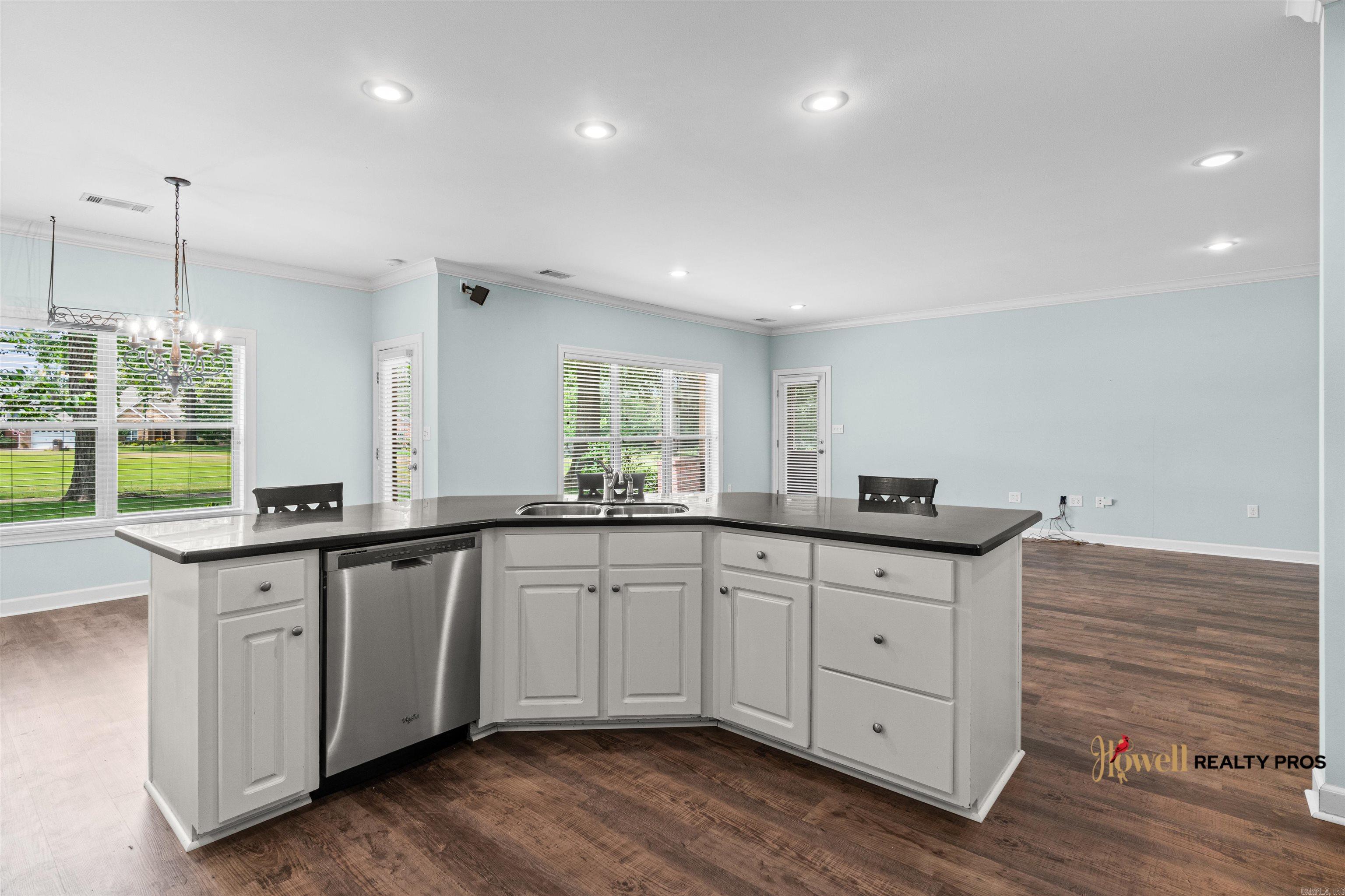 SEARCY LANDING - Residential