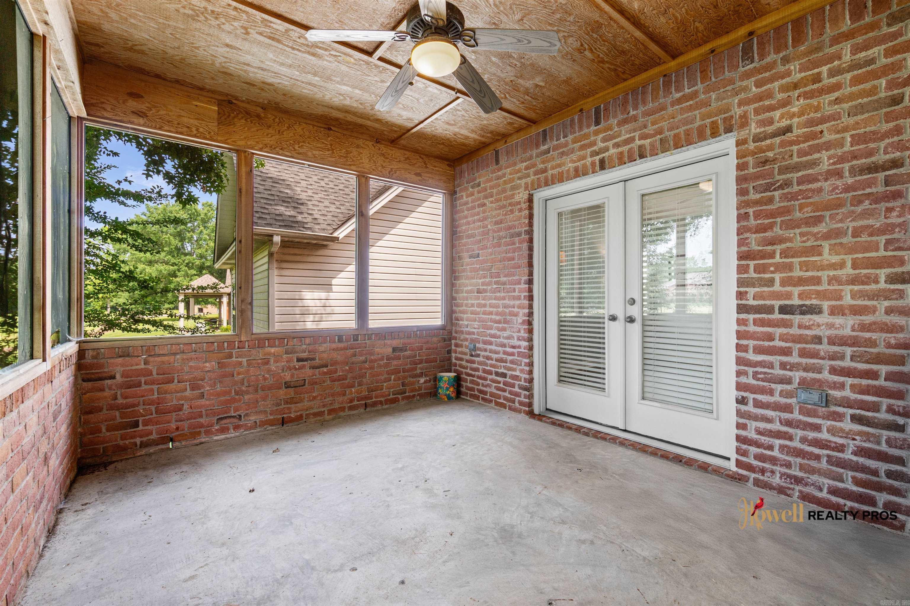 SEARCY LANDING - Residential