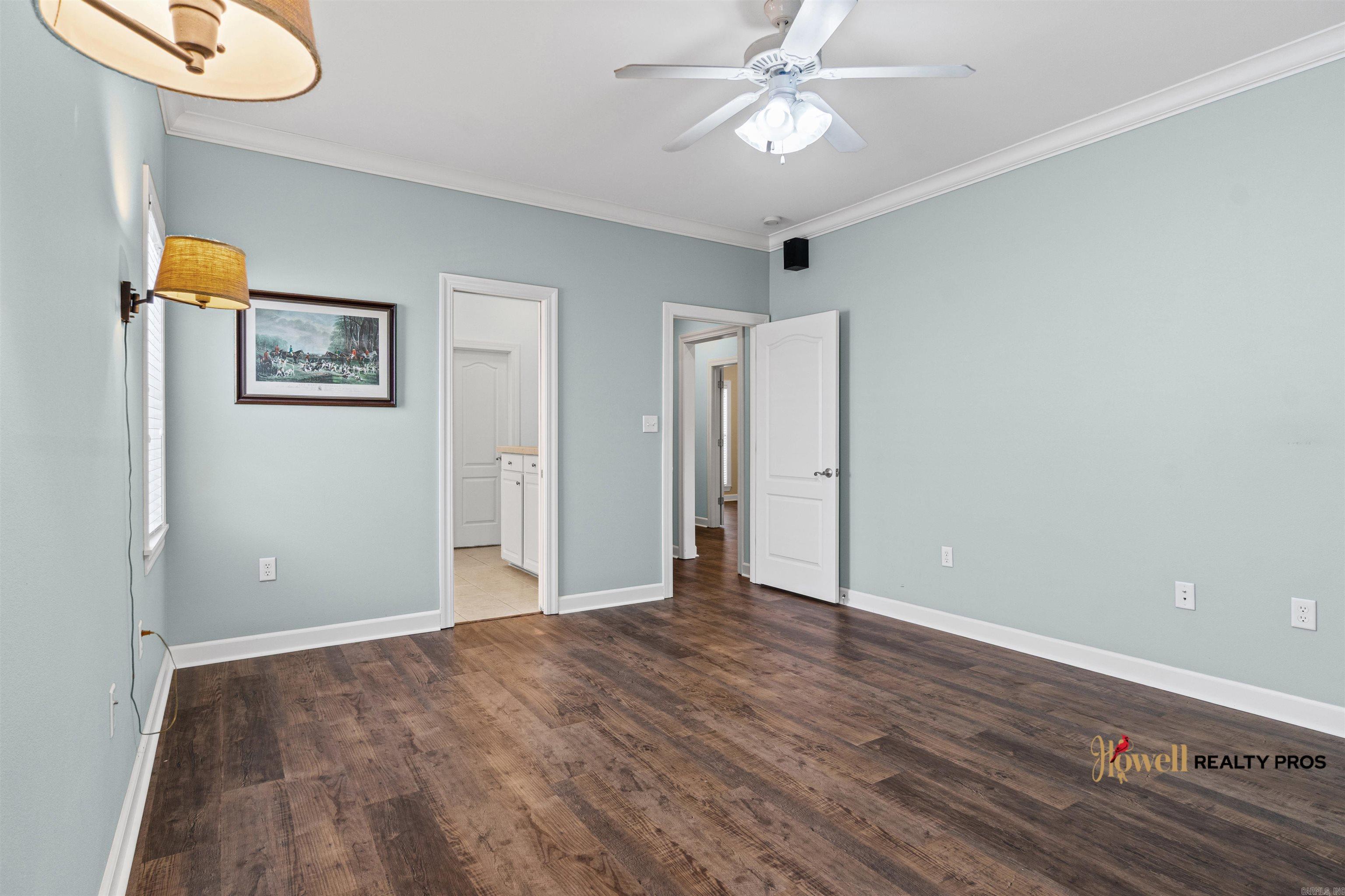 SEARCY LANDING - Residential