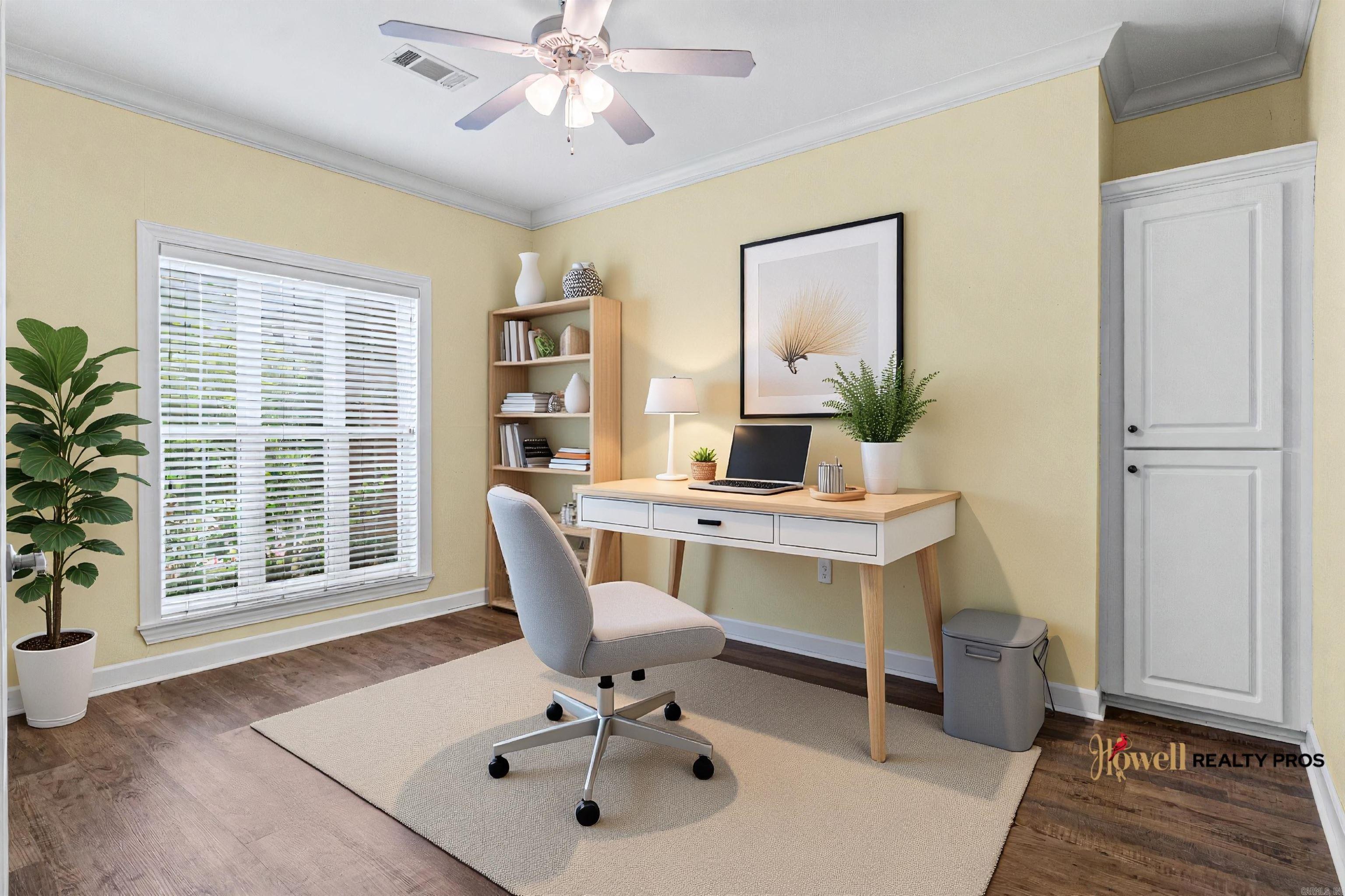 SEARCY LANDING - Residential