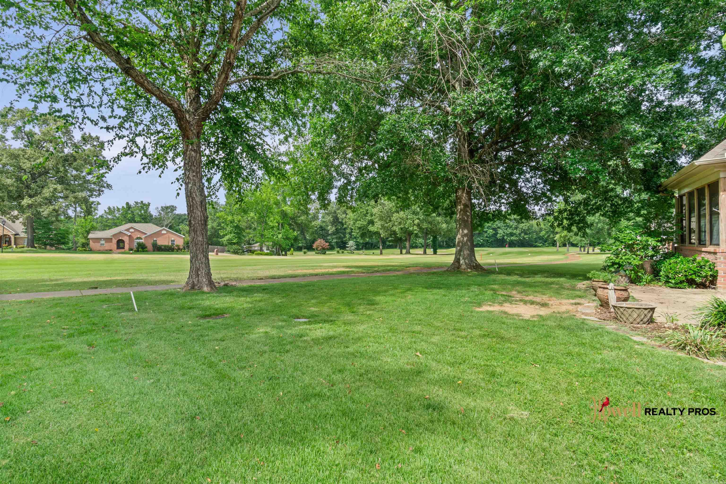 SEARCY LANDING - Residential