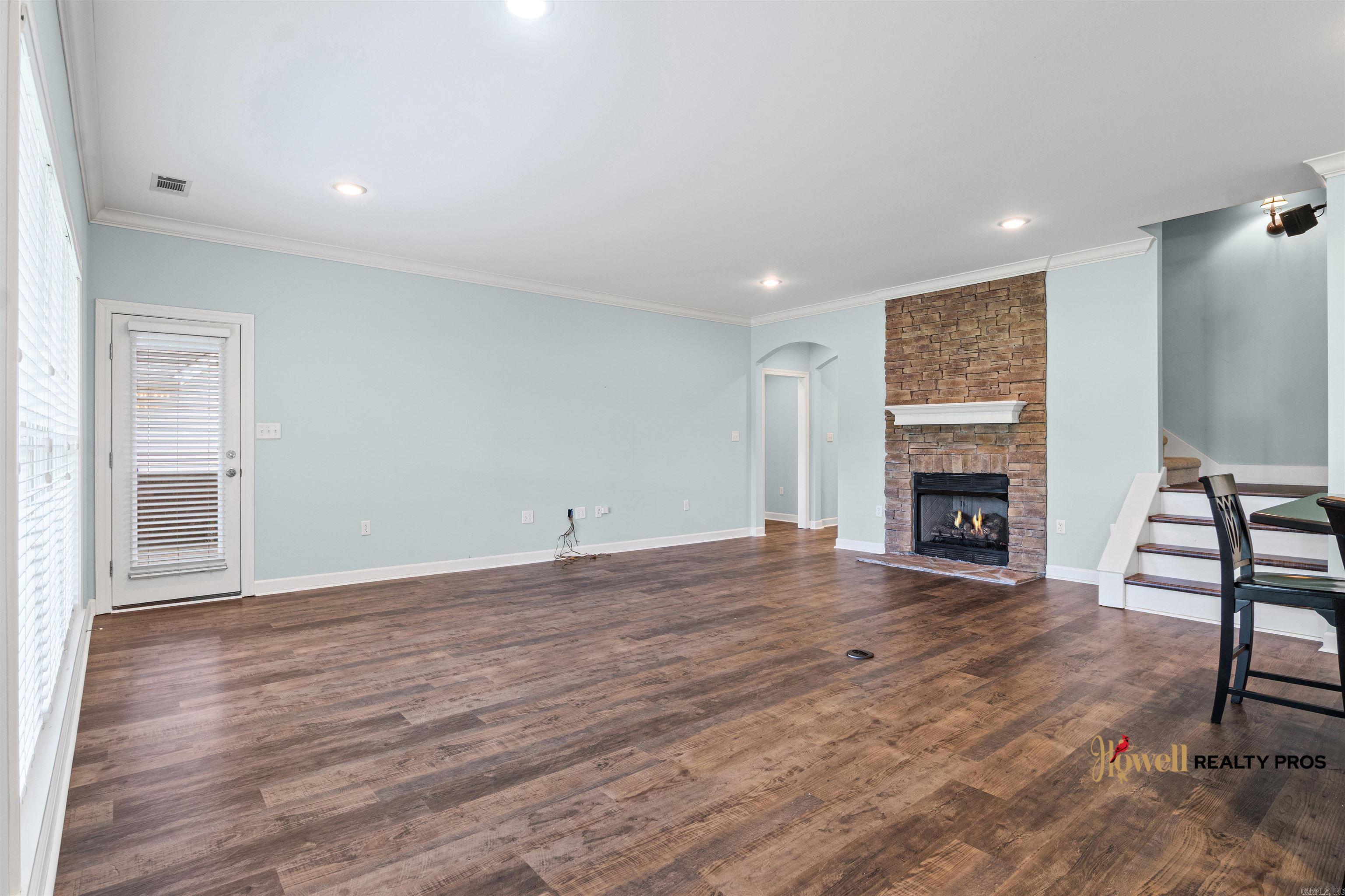 SEARCY LANDING - Residential