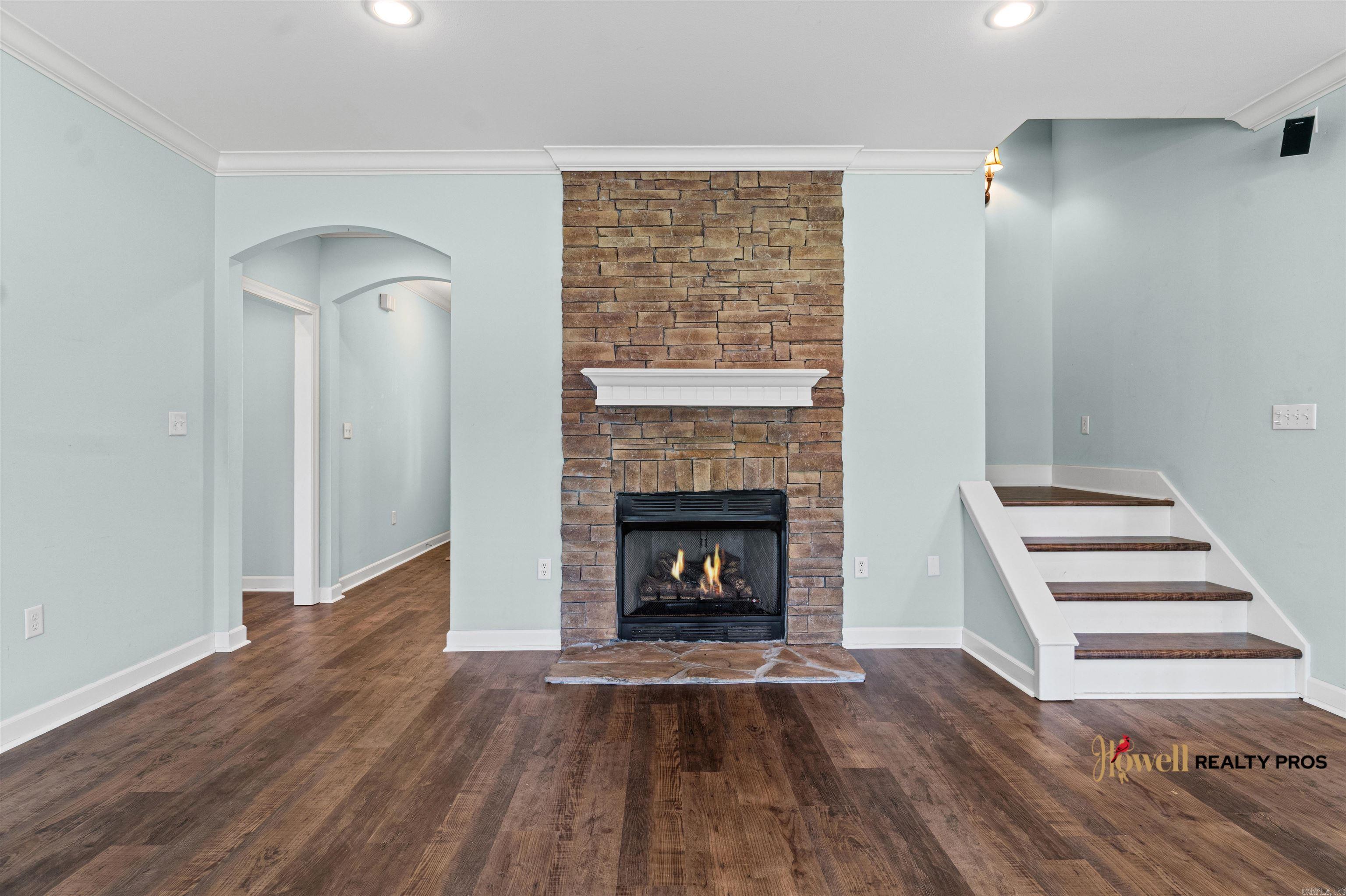 SEARCY LANDING - Residential