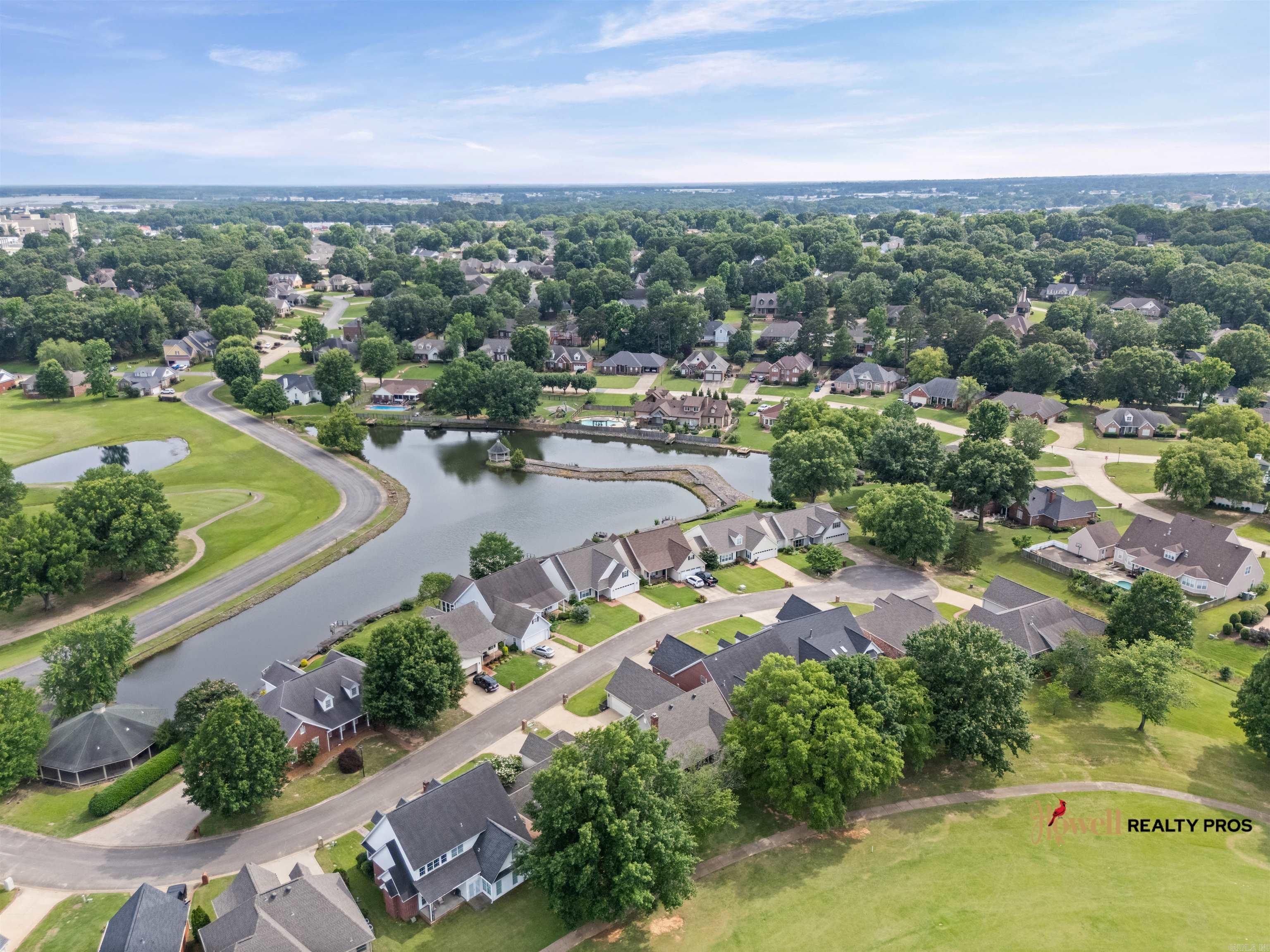 SEARCY LANDING - Residential