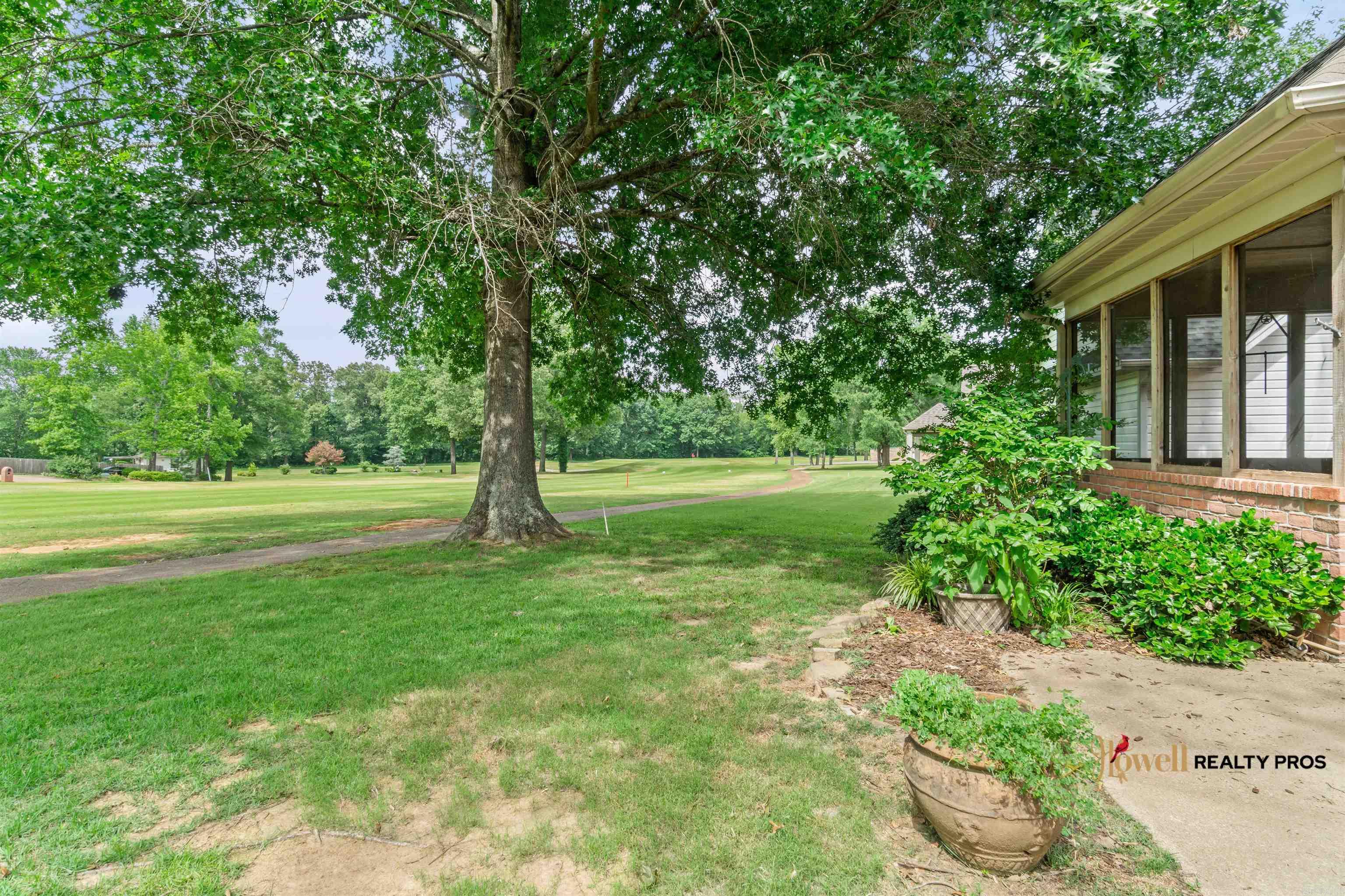 SEARCY LANDING - Residential