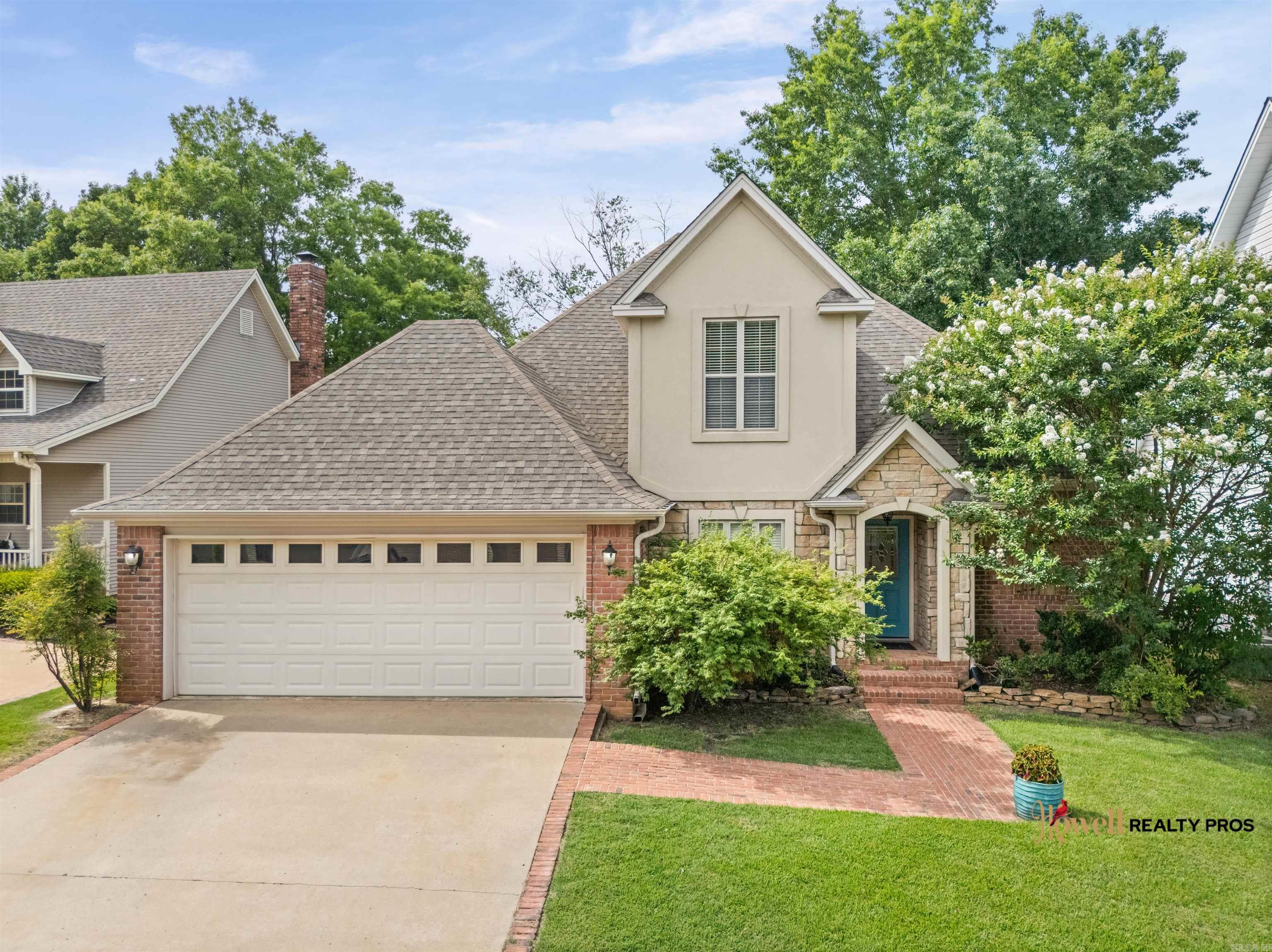 SEARCY LANDING - Residential