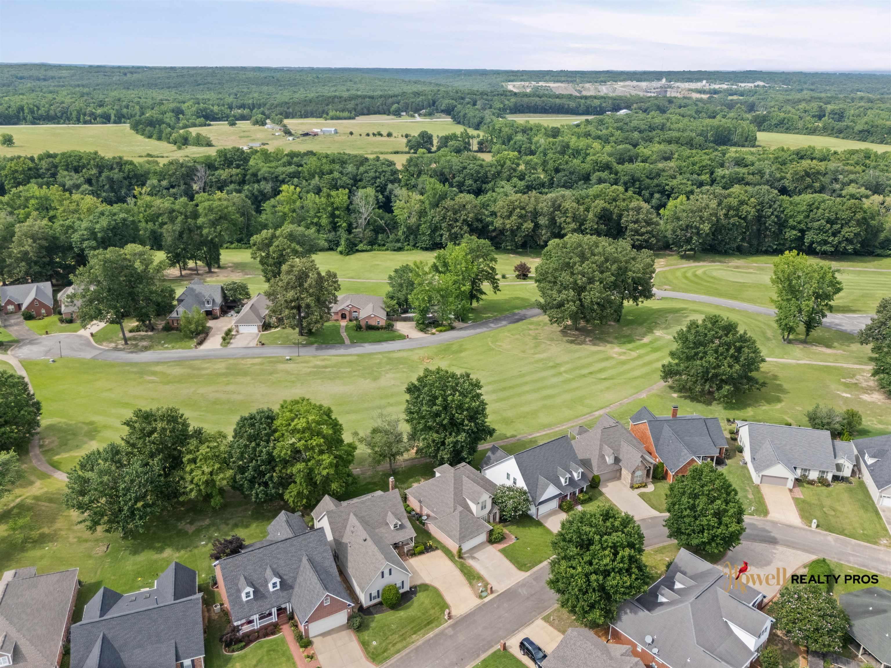 SEARCY LANDING - Residential