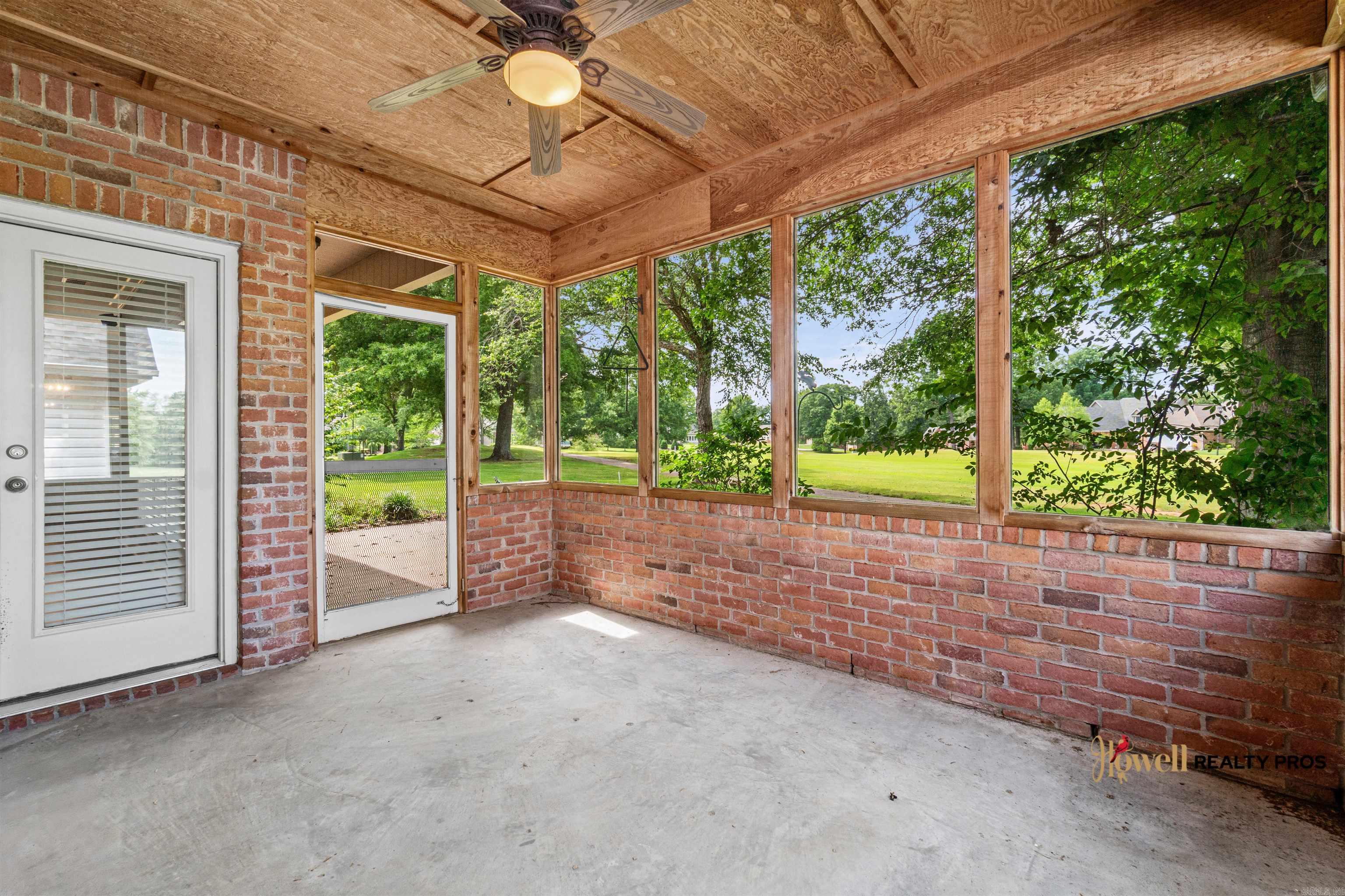 SEARCY LANDING - Residential