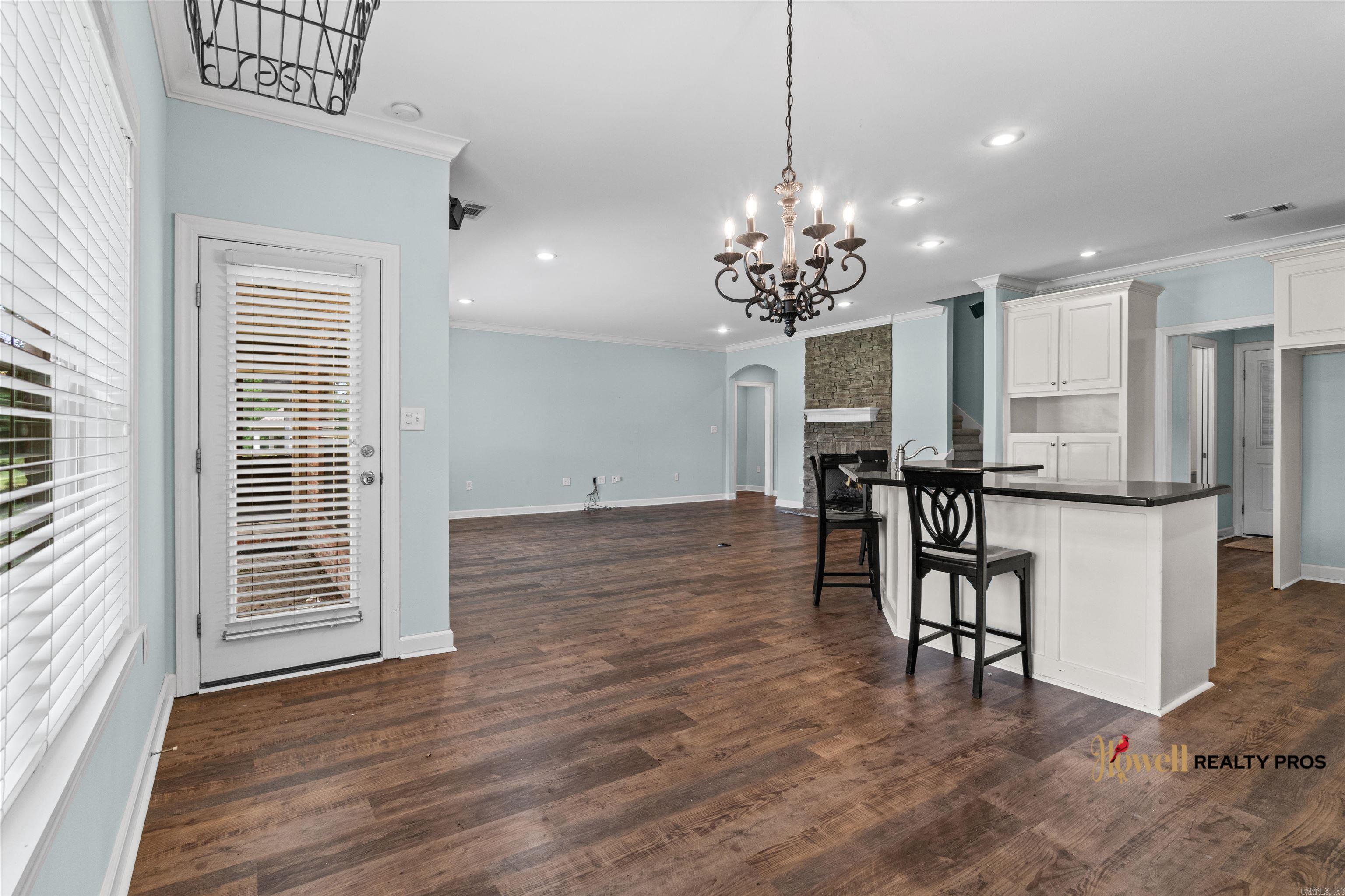 SEARCY LANDING - Residential