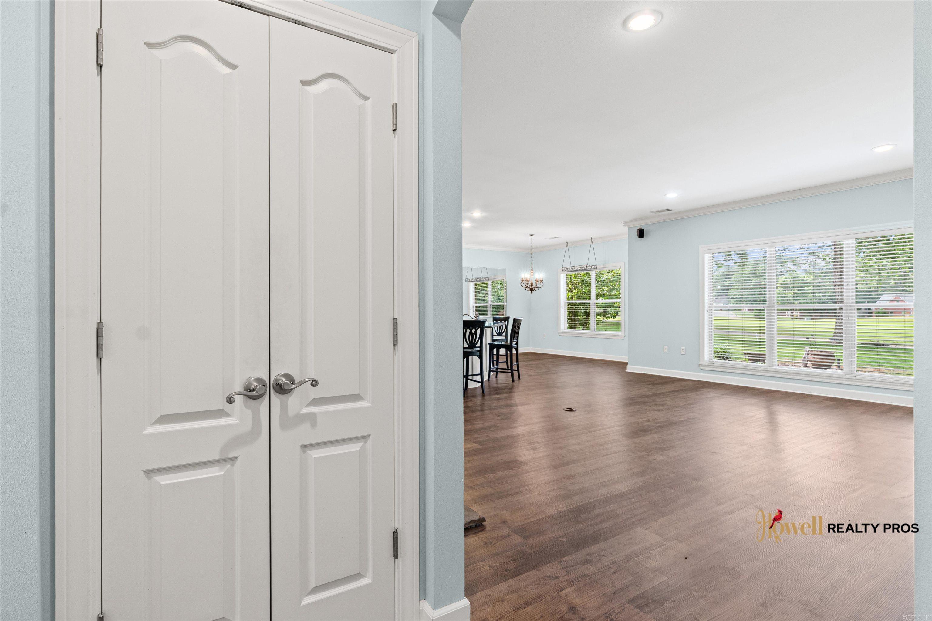 SEARCY LANDING - Residential
