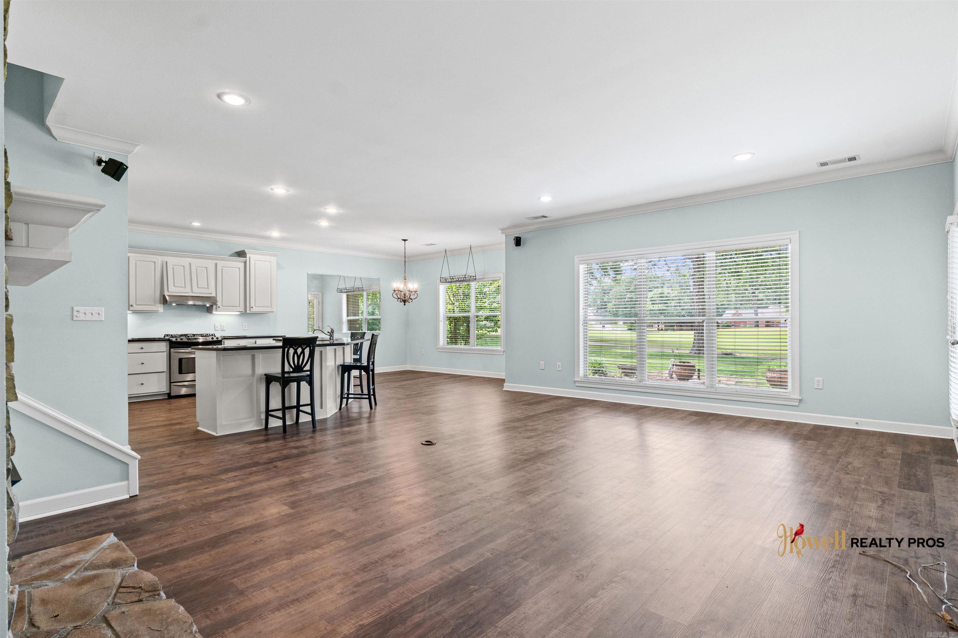 SEARCY LANDING - Residential