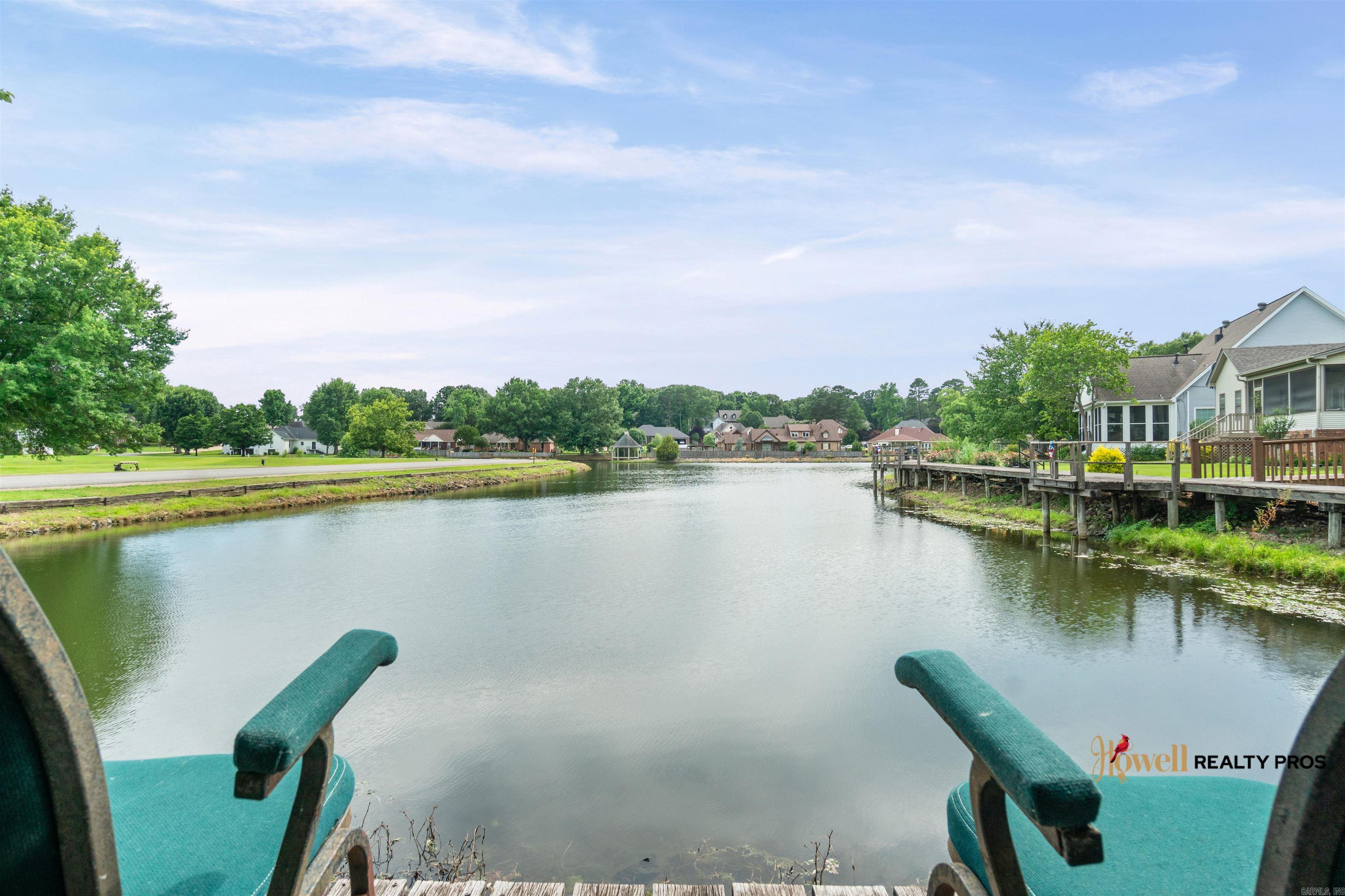 SEARCY LANDING - Residential