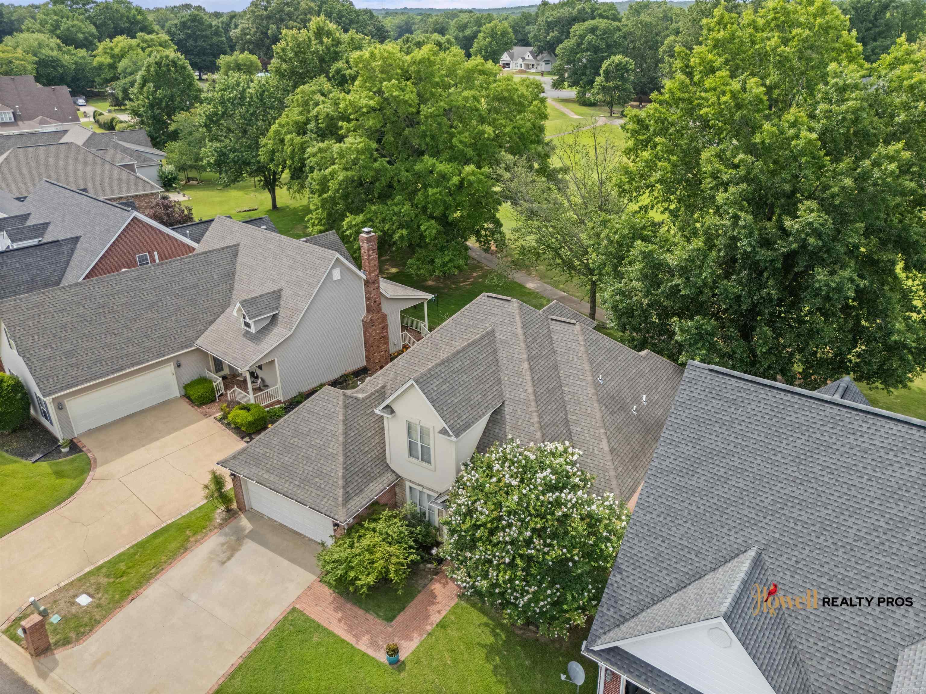 SEARCY LANDING - Residential