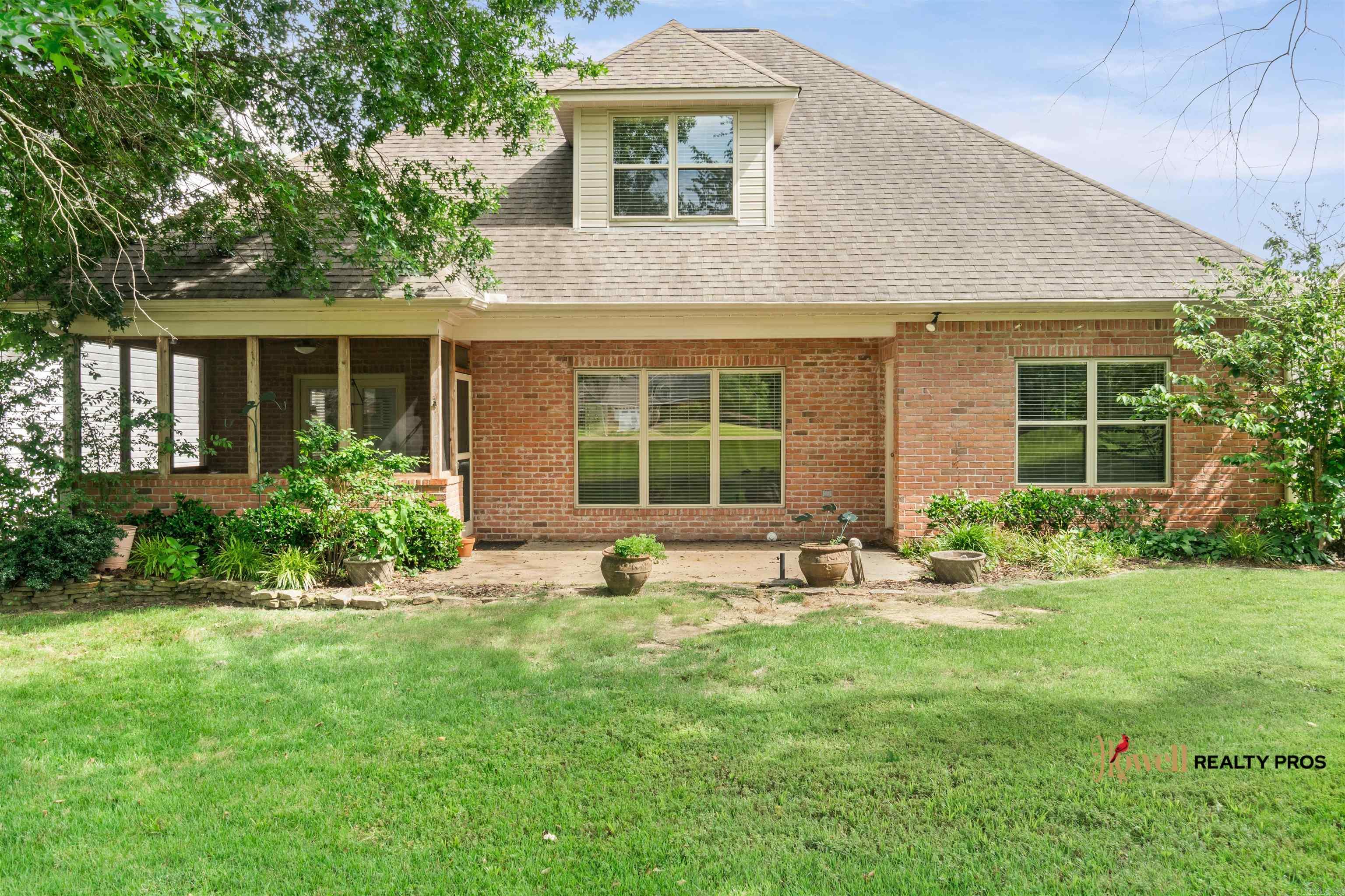 SEARCY LANDING - Residential