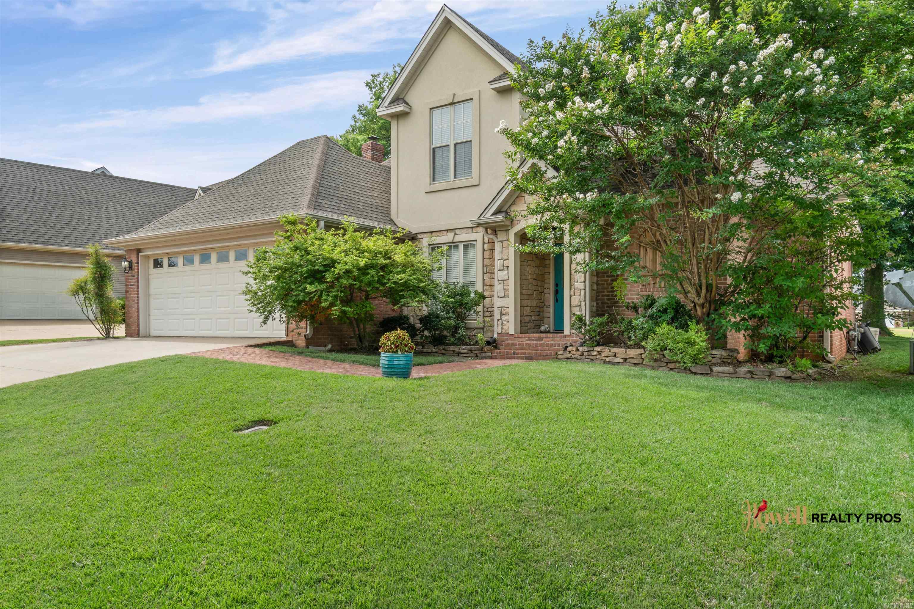 SEARCY LANDING - Residential