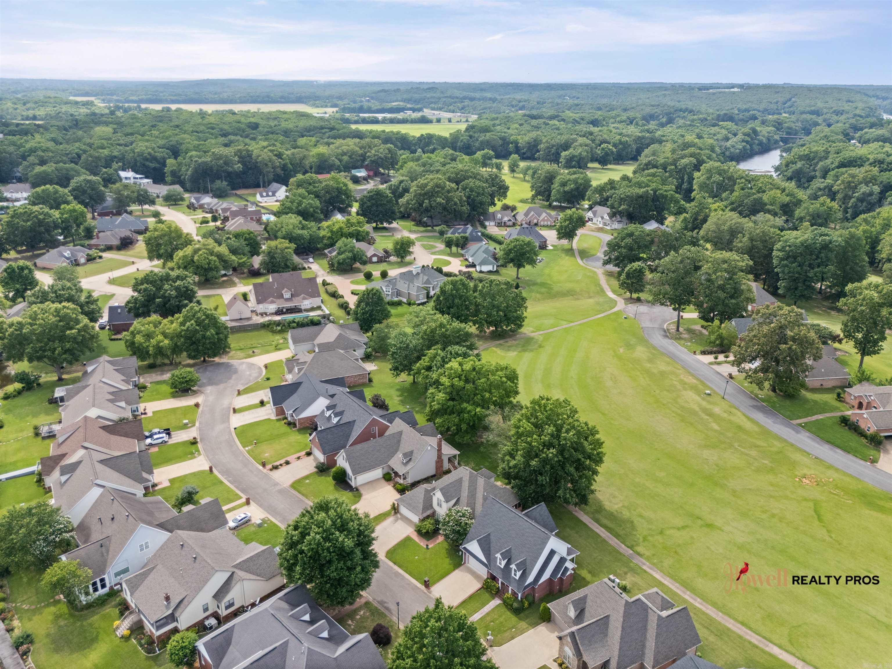 SEARCY LANDING - Residential