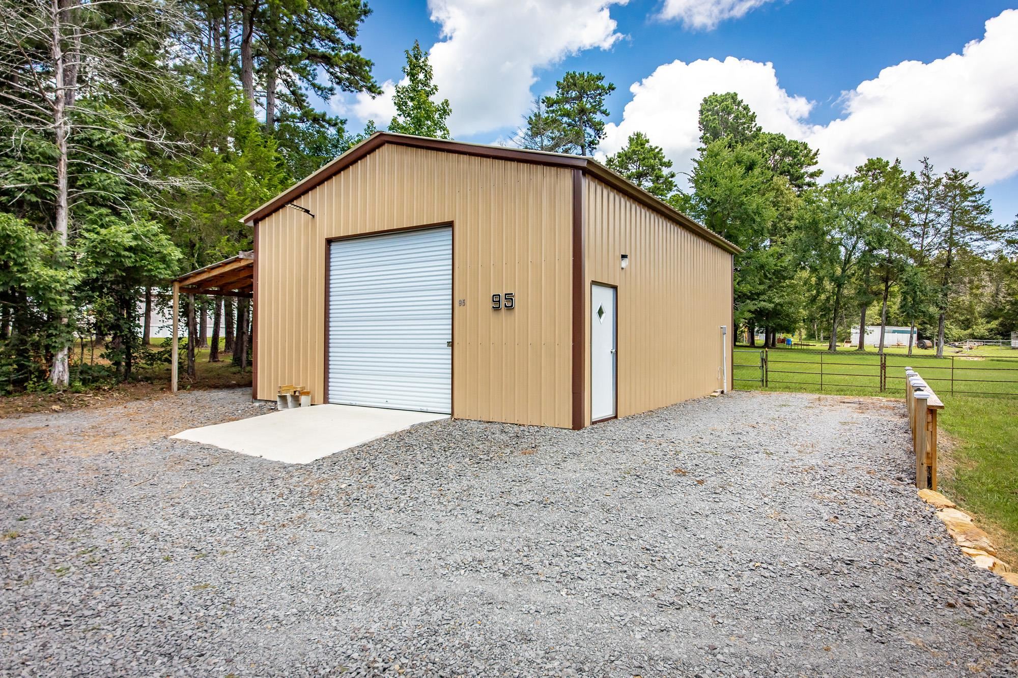 BUDD CREEK - Residential