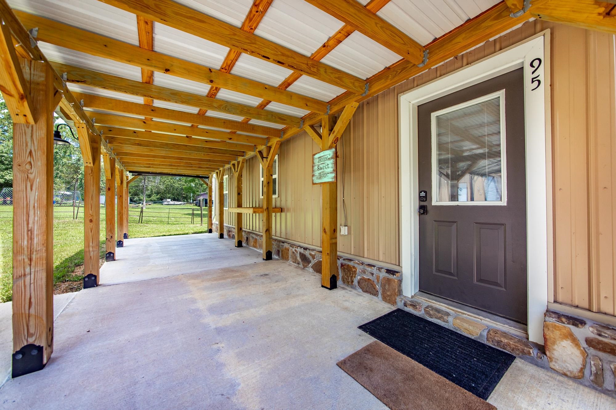 BUDD CREEK - Residential