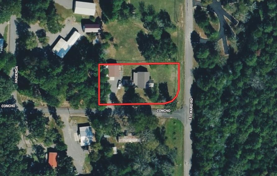 BUDD CREEK - Residential