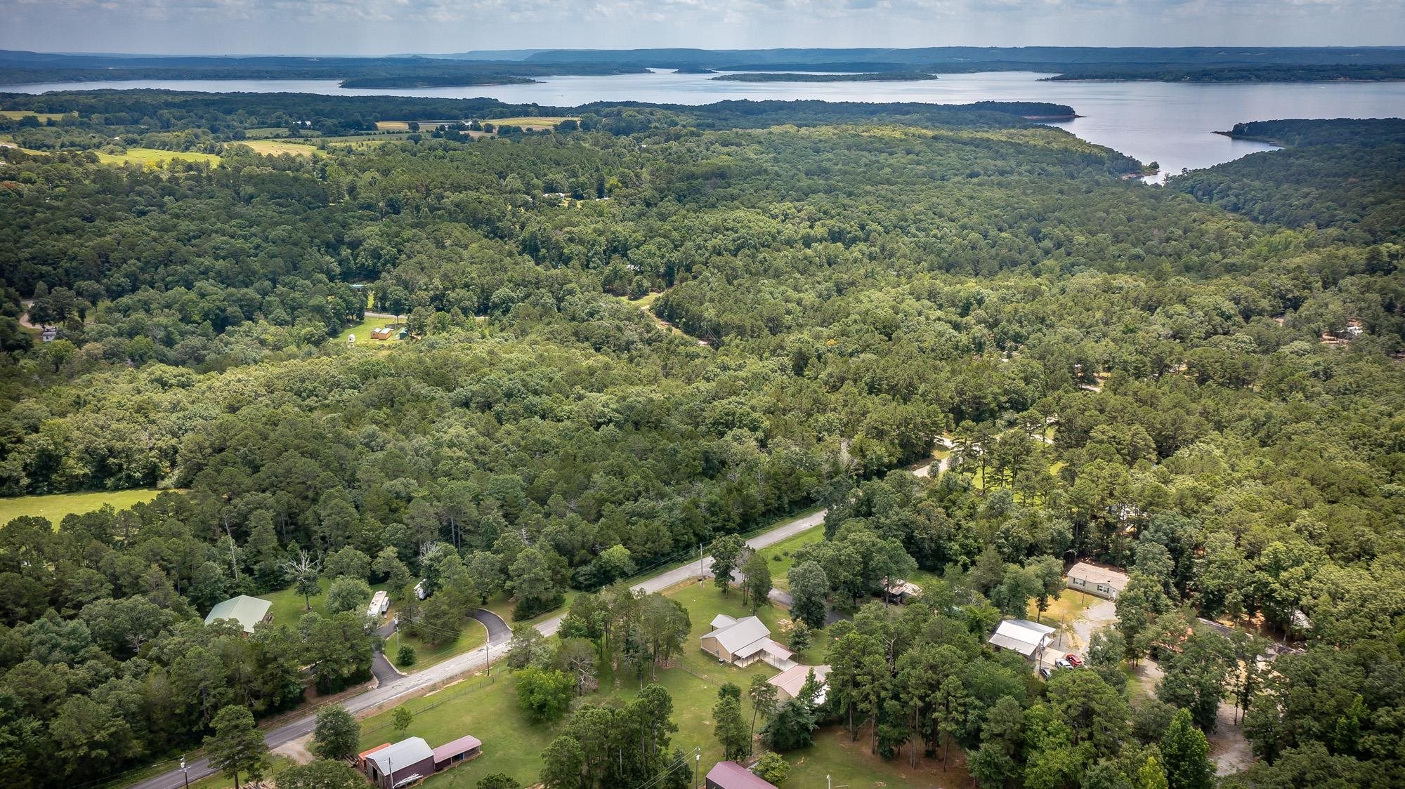 BUDD CREEK - Residential